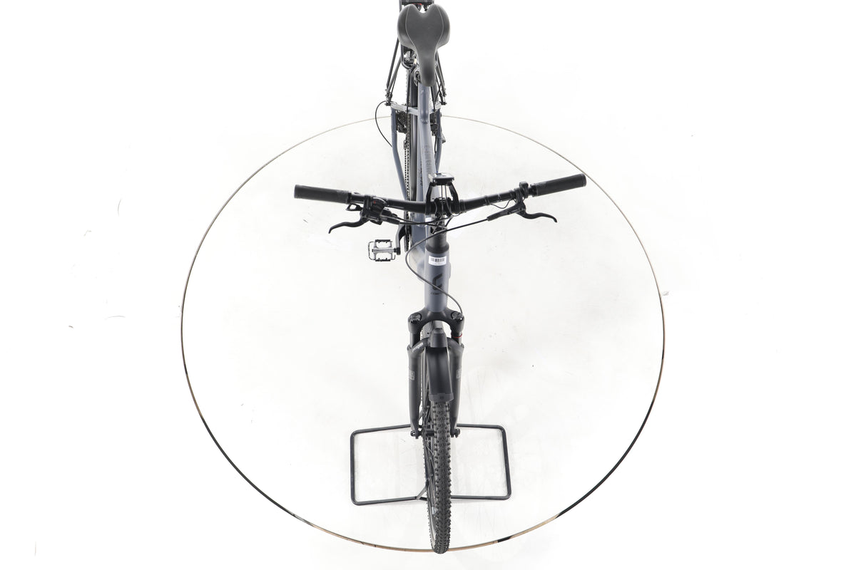 Compel Enyo E-630 LTD Trekking E-Bike - Image 16