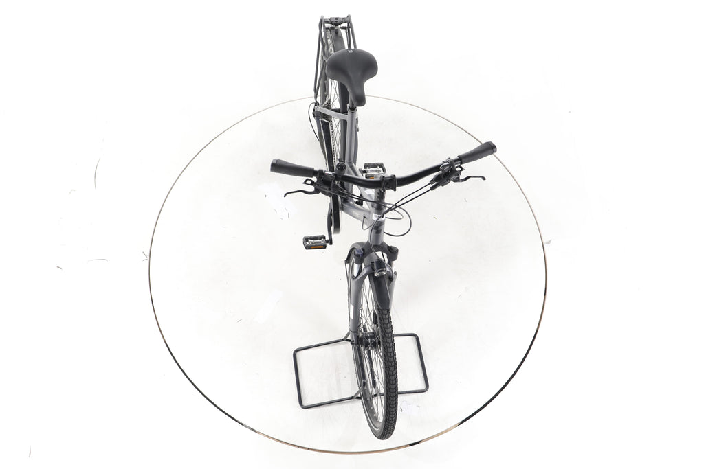 Cube Touring EXC Fahrrad City & Trekking - Image 16