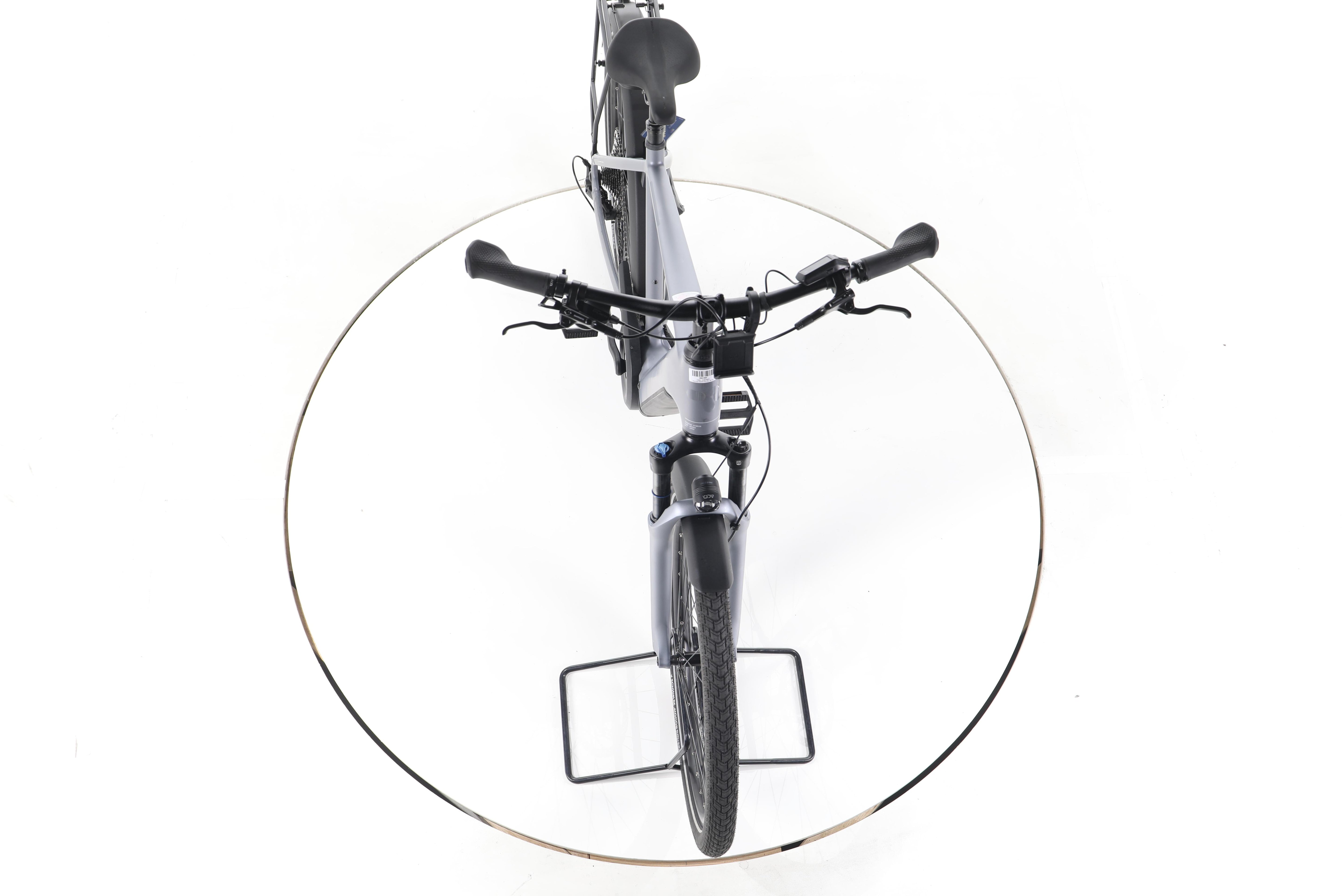 Cube Touring Hybrid Pro Trekking E-Bike 2025 - Image 16