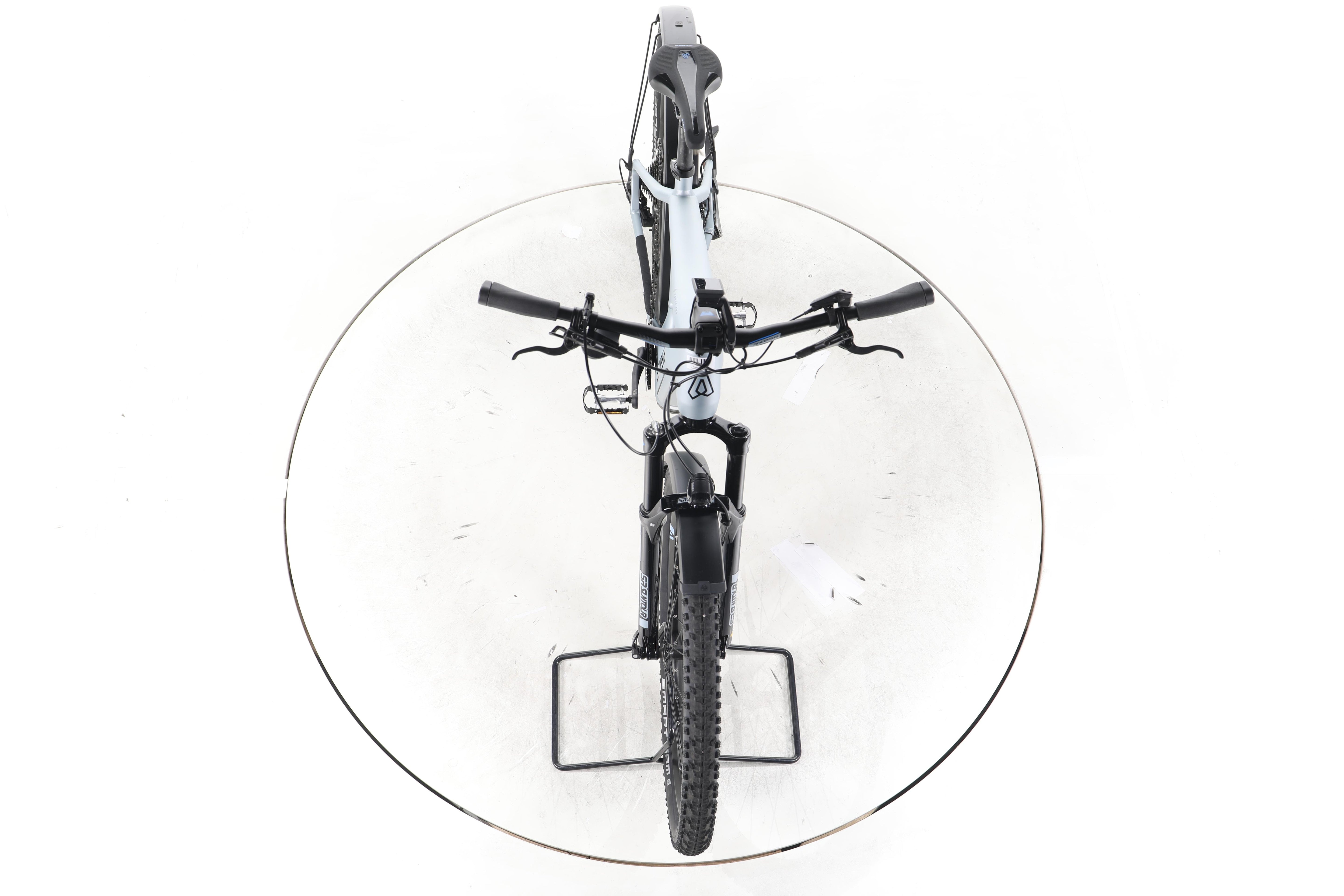 Axess Force Pro Allroad E-Bike 2026 - Image 16