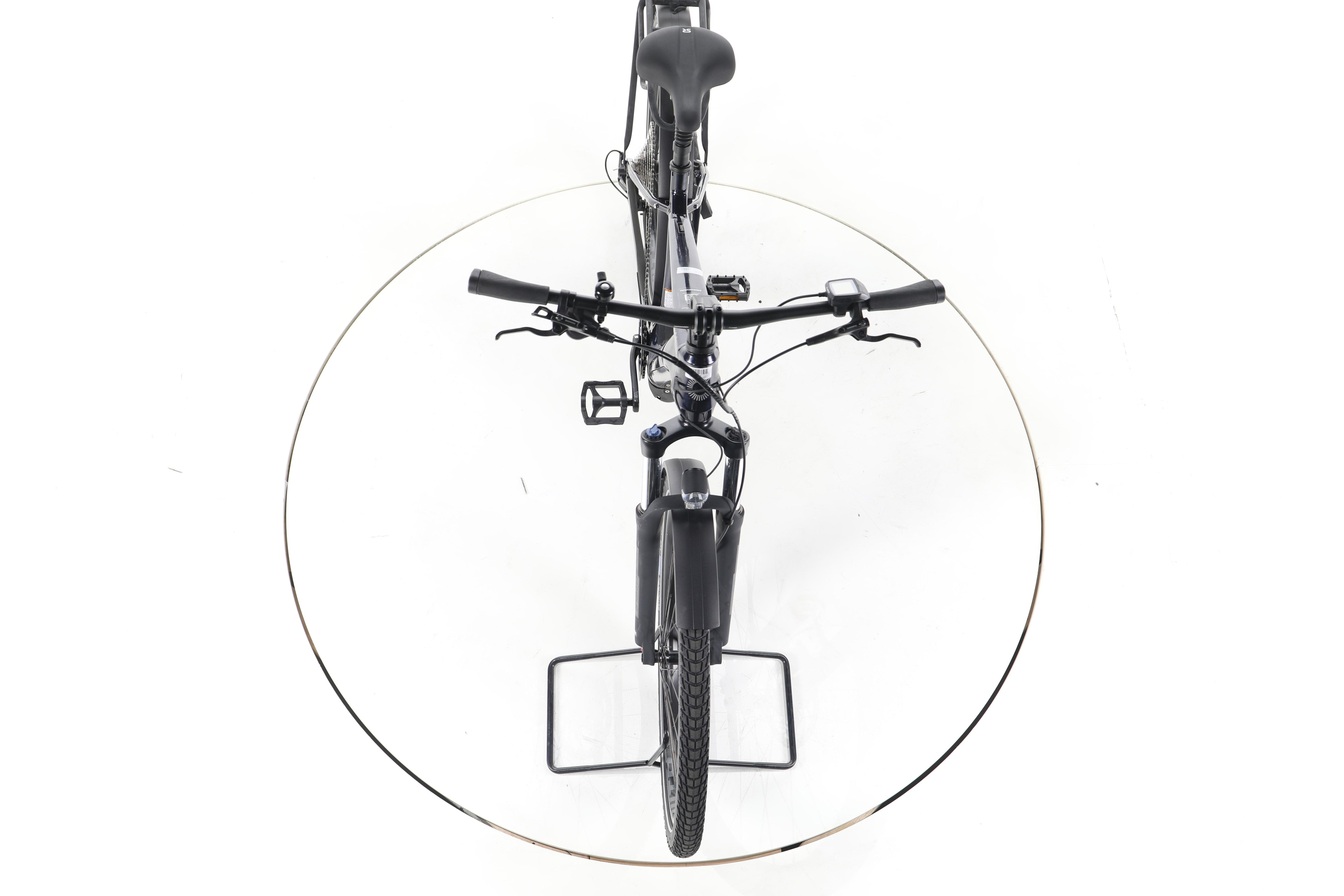 Cannondale Tesoro Neo X 2 Trekking E-Bike - Image 16