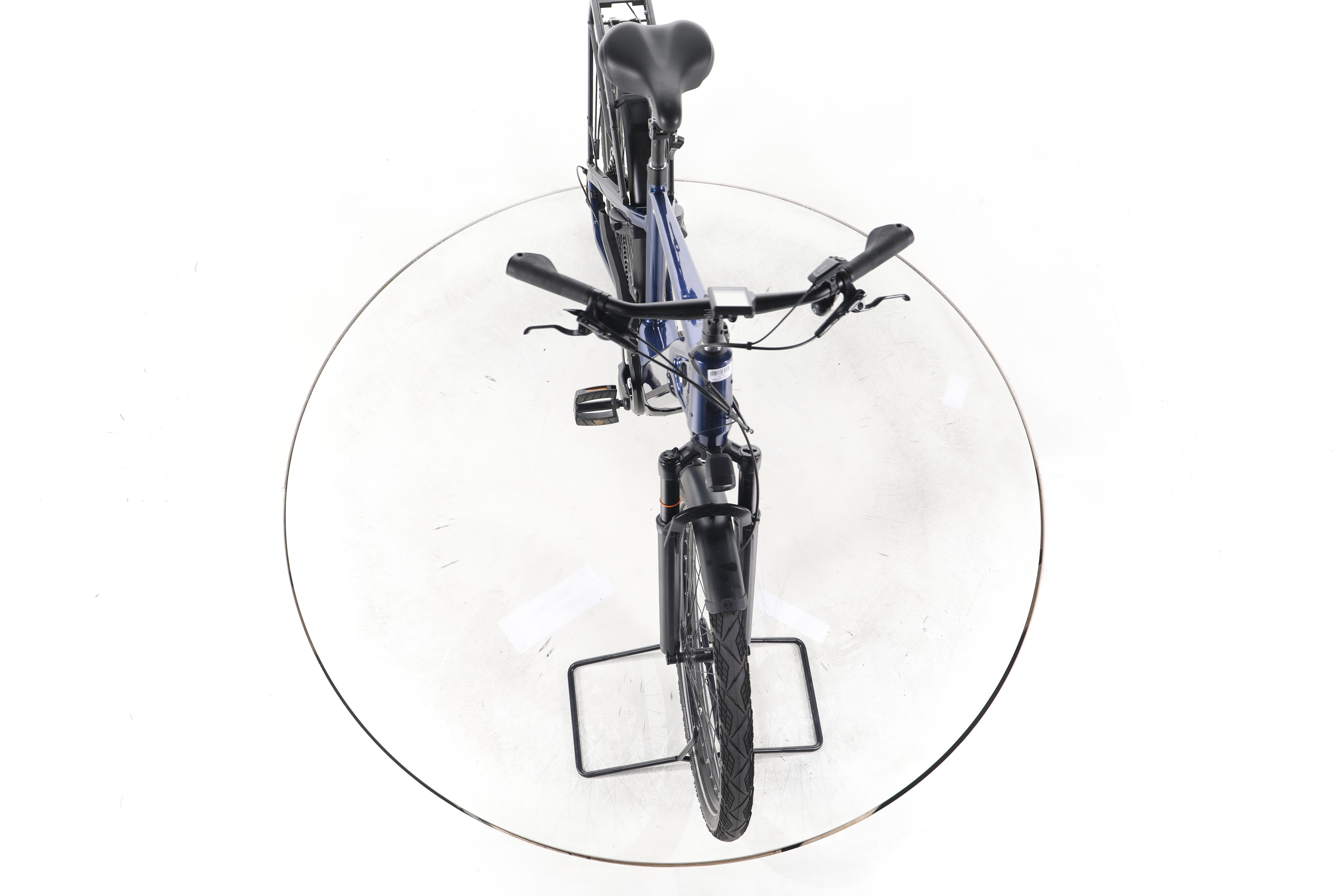 Velo de Ville SEB 890 Pro Trekking E-Bike 2025 - Image 16