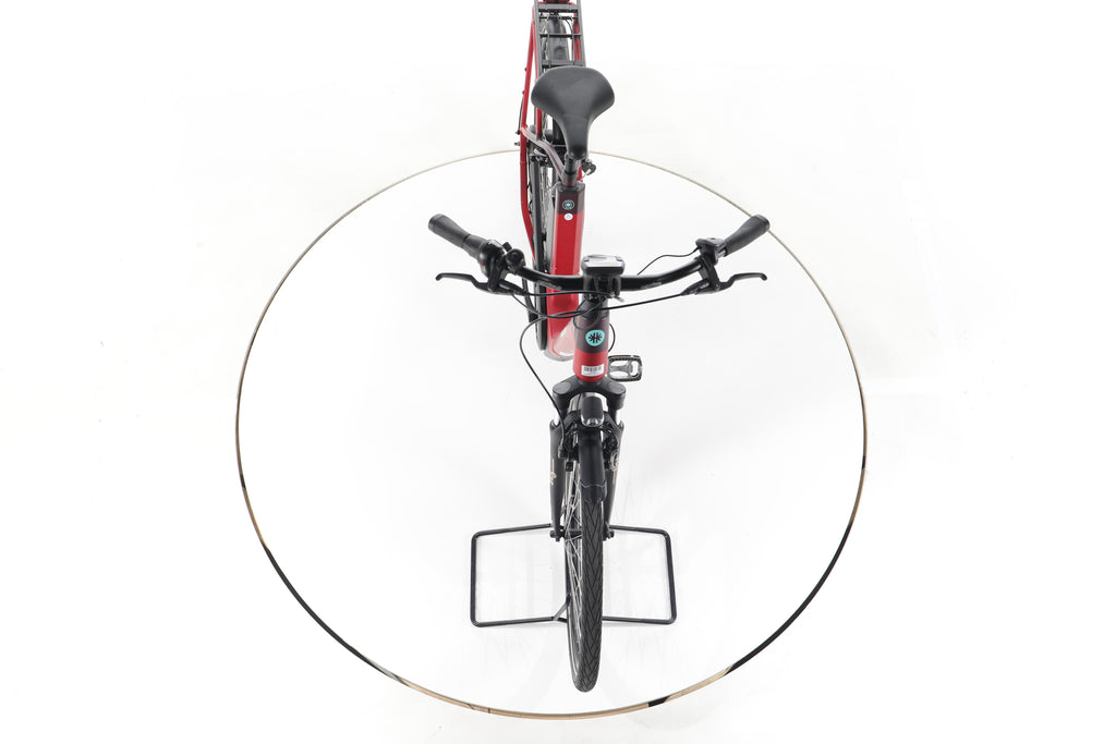 Kreidler Vitality Eco 6 Comfort City E-Bike Tiefeinsteiger - Image 16