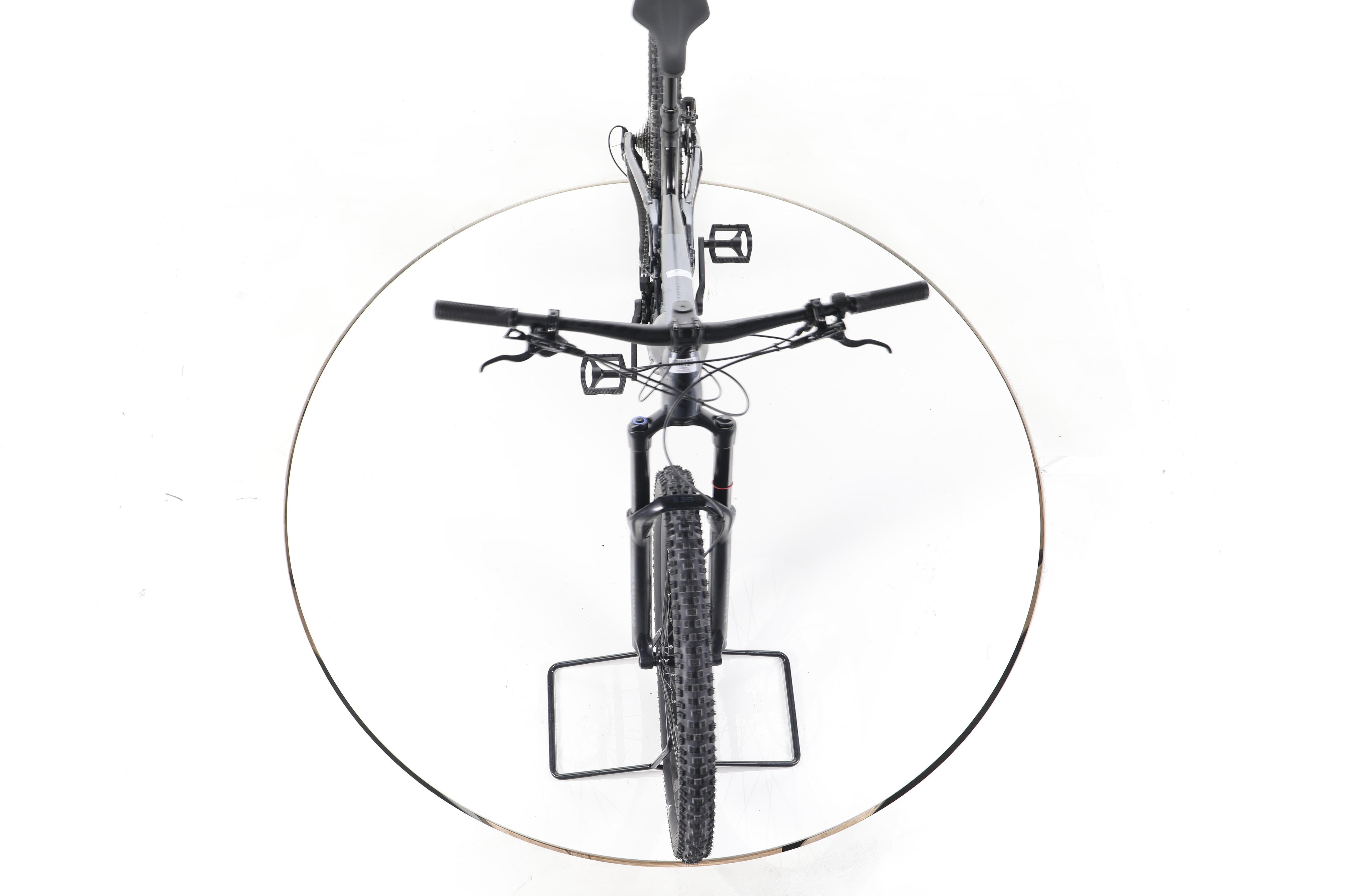 Giant Trance X E+ 3 E-Bike Fully - Image 16