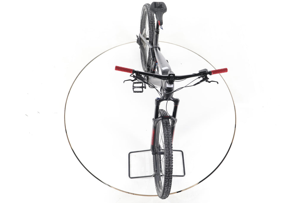 Bulls Sonic EVO AM 3 E-Bike Fully Carbon - Image 16