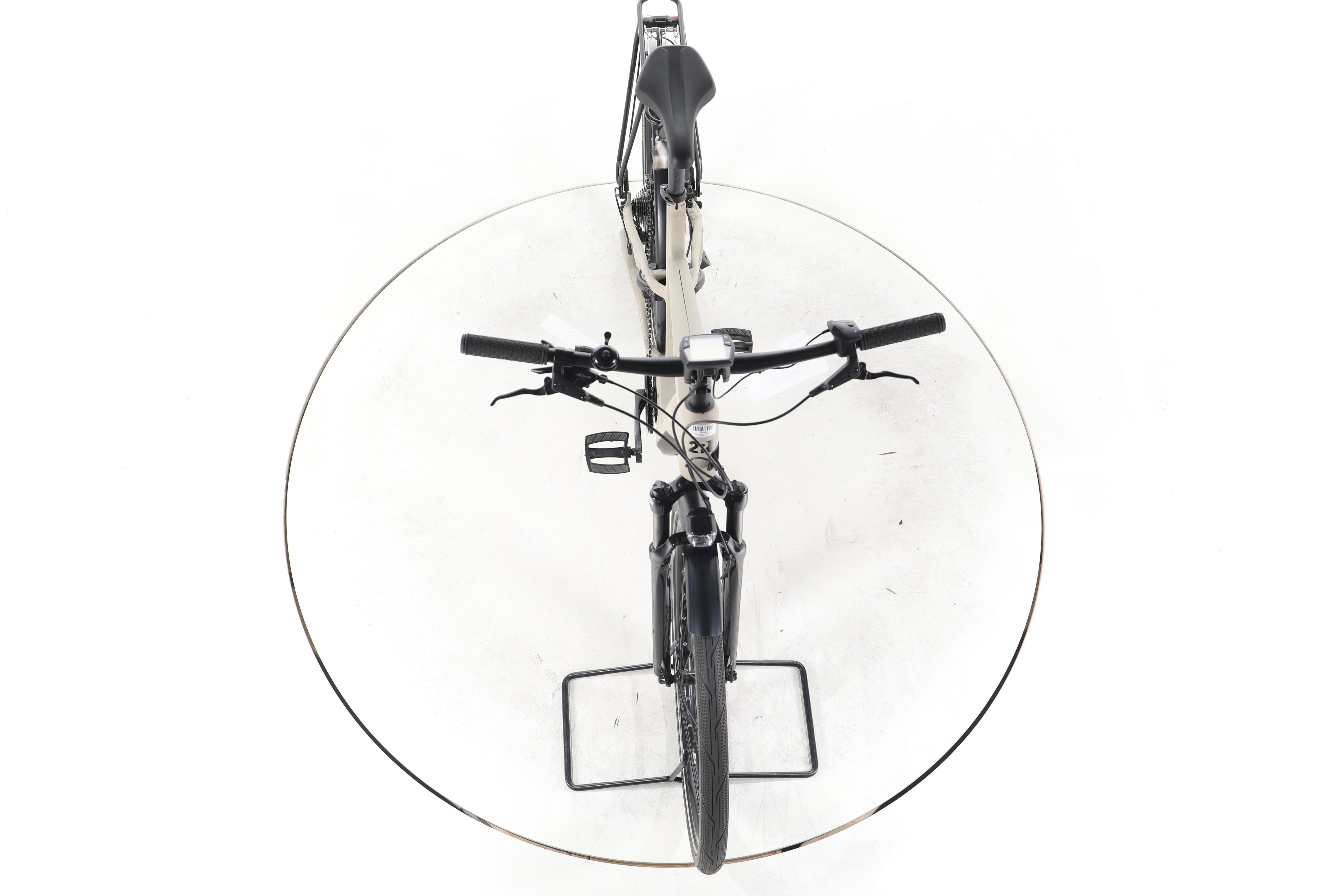 2R Manufaktur ETX9 Trekking E-Bike - Image 16