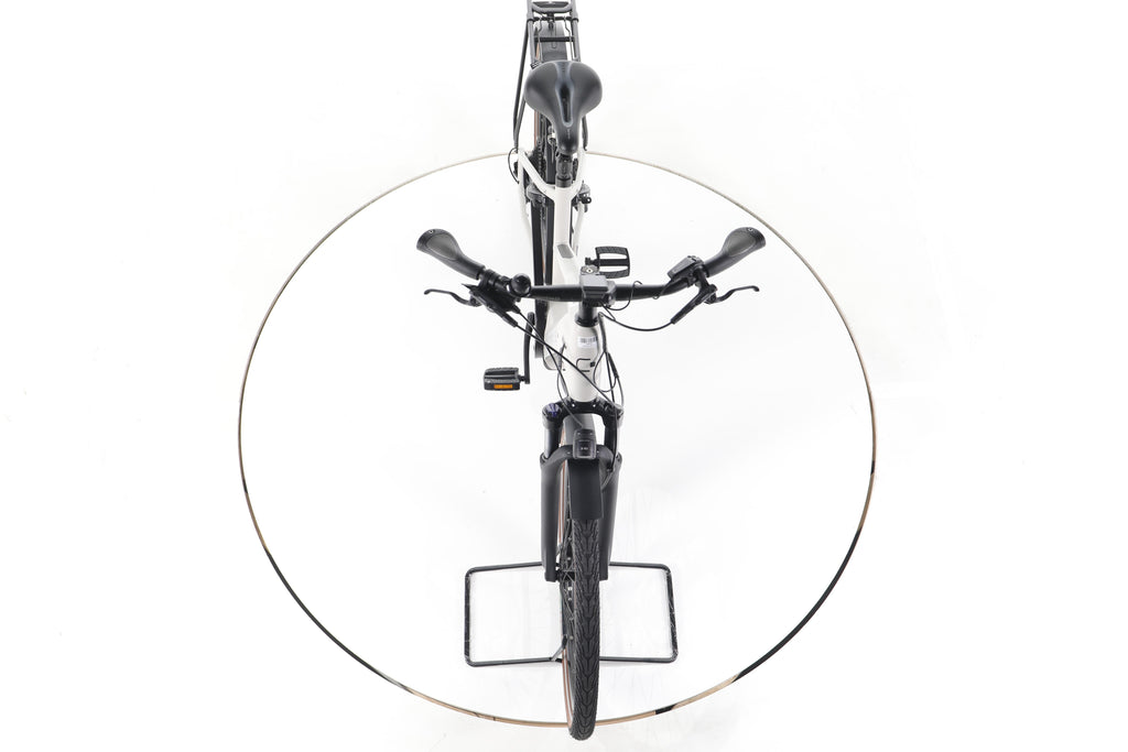 Campus E:vo PL 600 9G Trekking E-Bike 2026 - Image 16