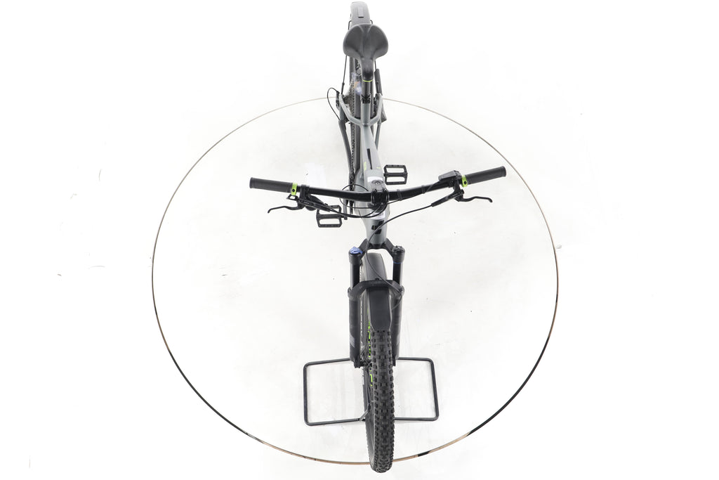 Cube Reaction Hybrid Pro E-Bike - Image 16