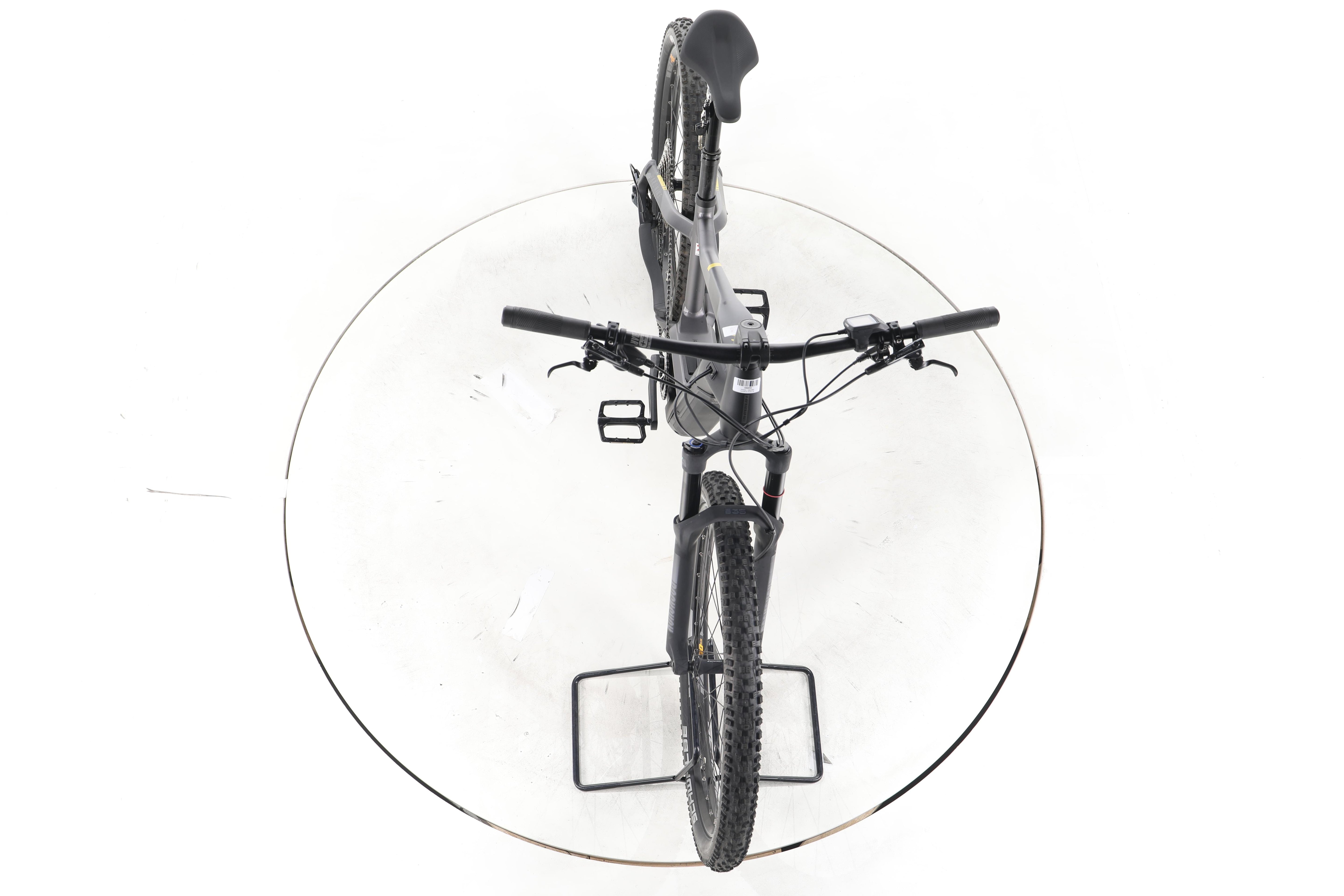Haibike HardNine 10 E-Bike - Image 16