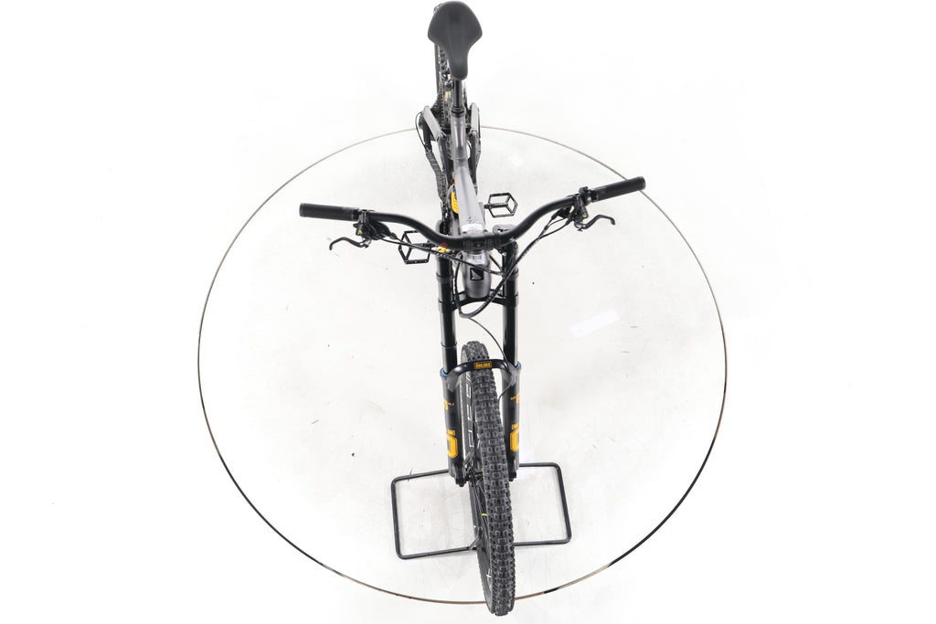 Haibike Nduro 8 Freeride E-Bike Fully 2024 - Image 16