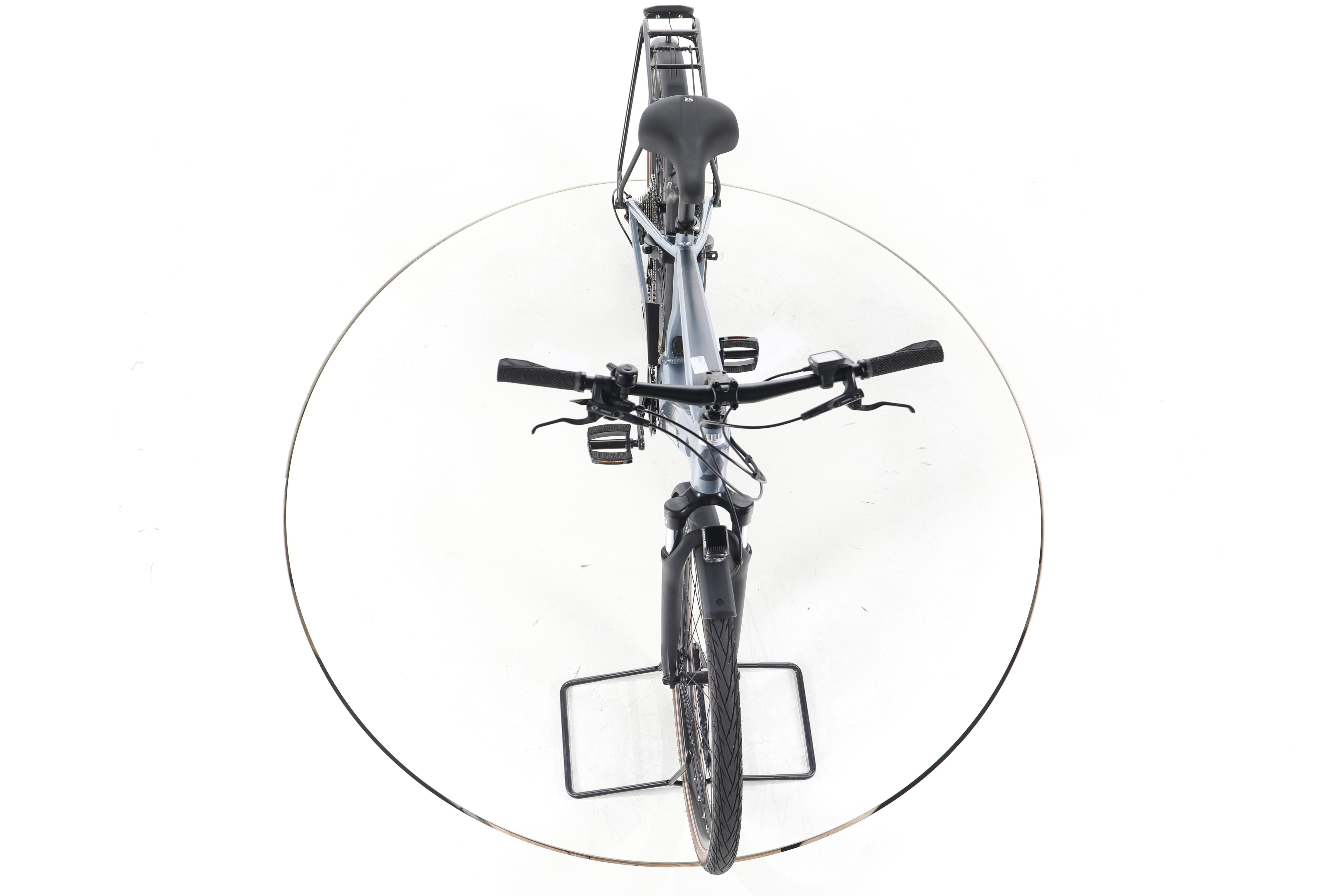 Scott Sub Active eRIDE 10 Trekking E-Bike - Image 16