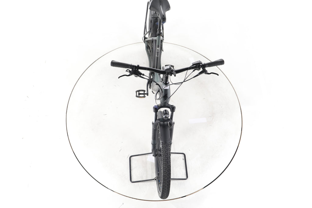 Bulls Iconic EVO 1 Trekking E-Bike Tiefeinsteiger - Image 16