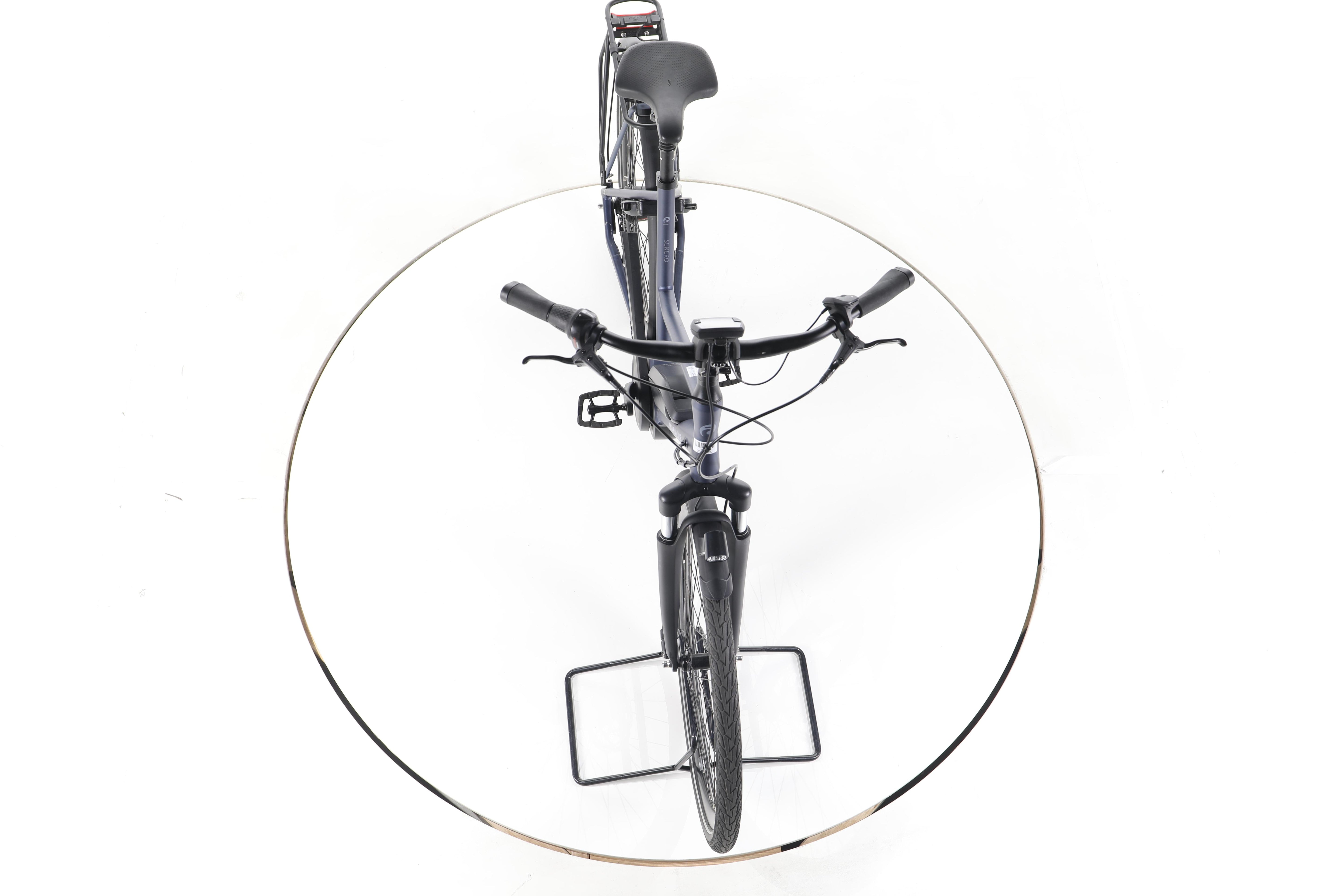 Batavus Senero E-go City E-Bike - Image 16