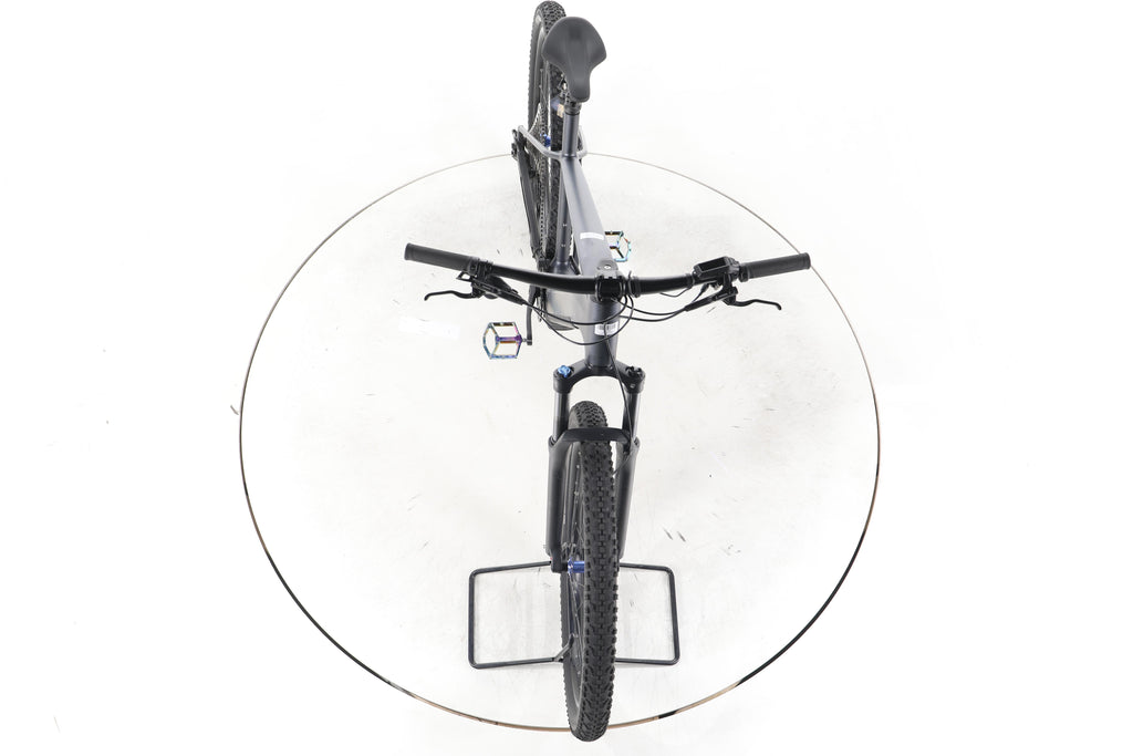 Cube Reaction Hybrid Pro E-Bike 2025 - Image 16