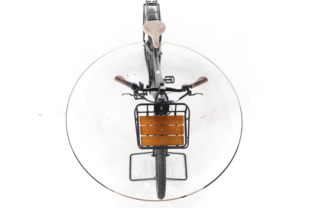 Bulls Sturmvogel Evo 5F City E-Bike - Image 16