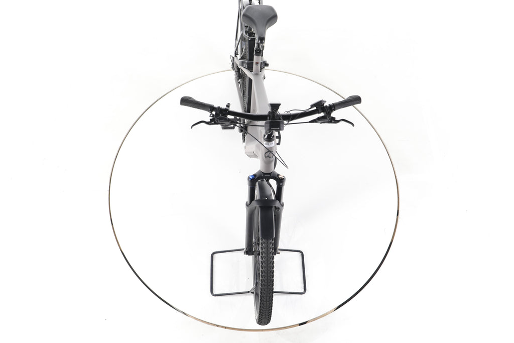 Kalkhoff Entice 7 Advance+ ABS Trekking E-Bike 2025 - Image 16