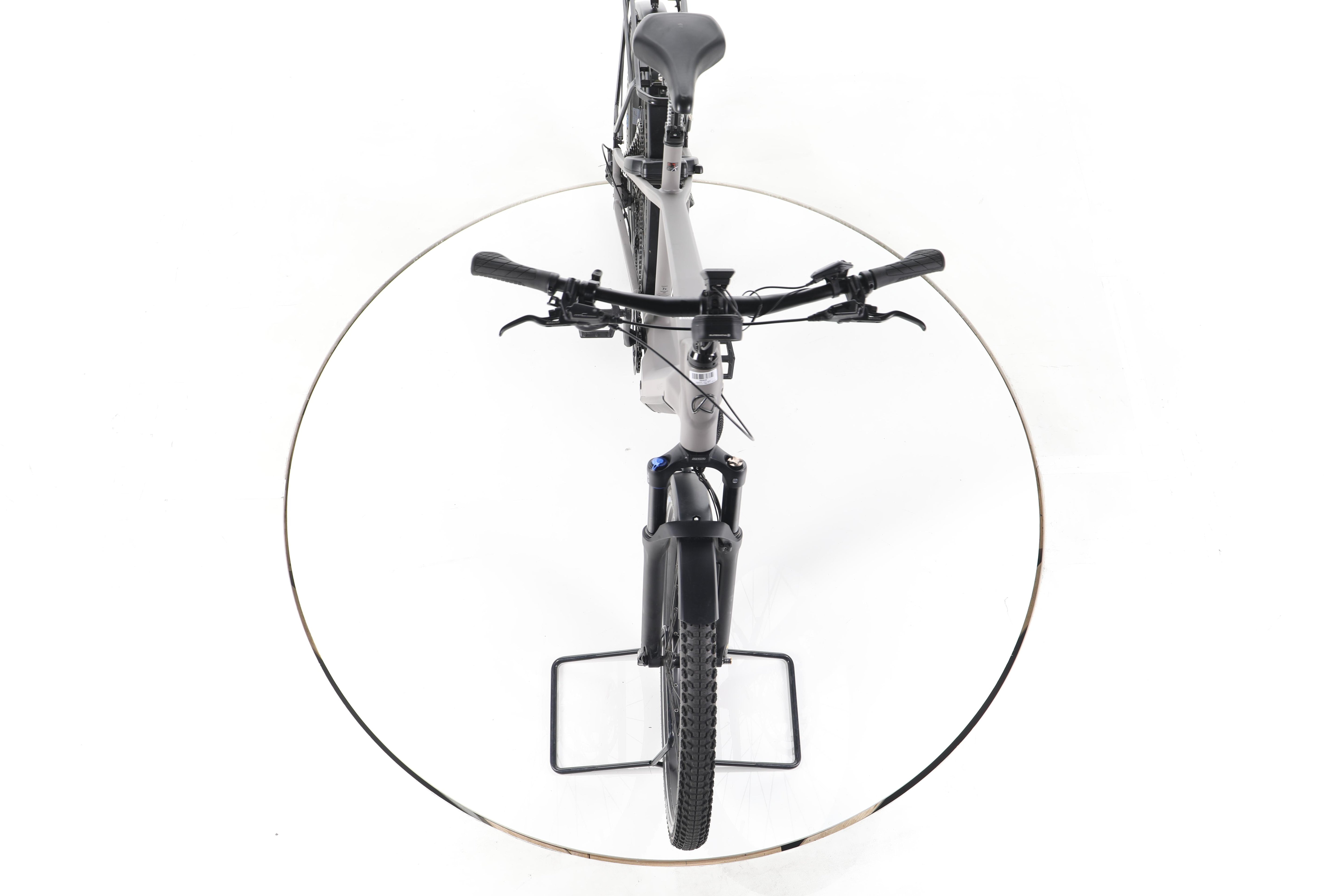 Kalkhoff Entice 7 Advance+ ABS Trekking E-Bike 2025 - Image 16