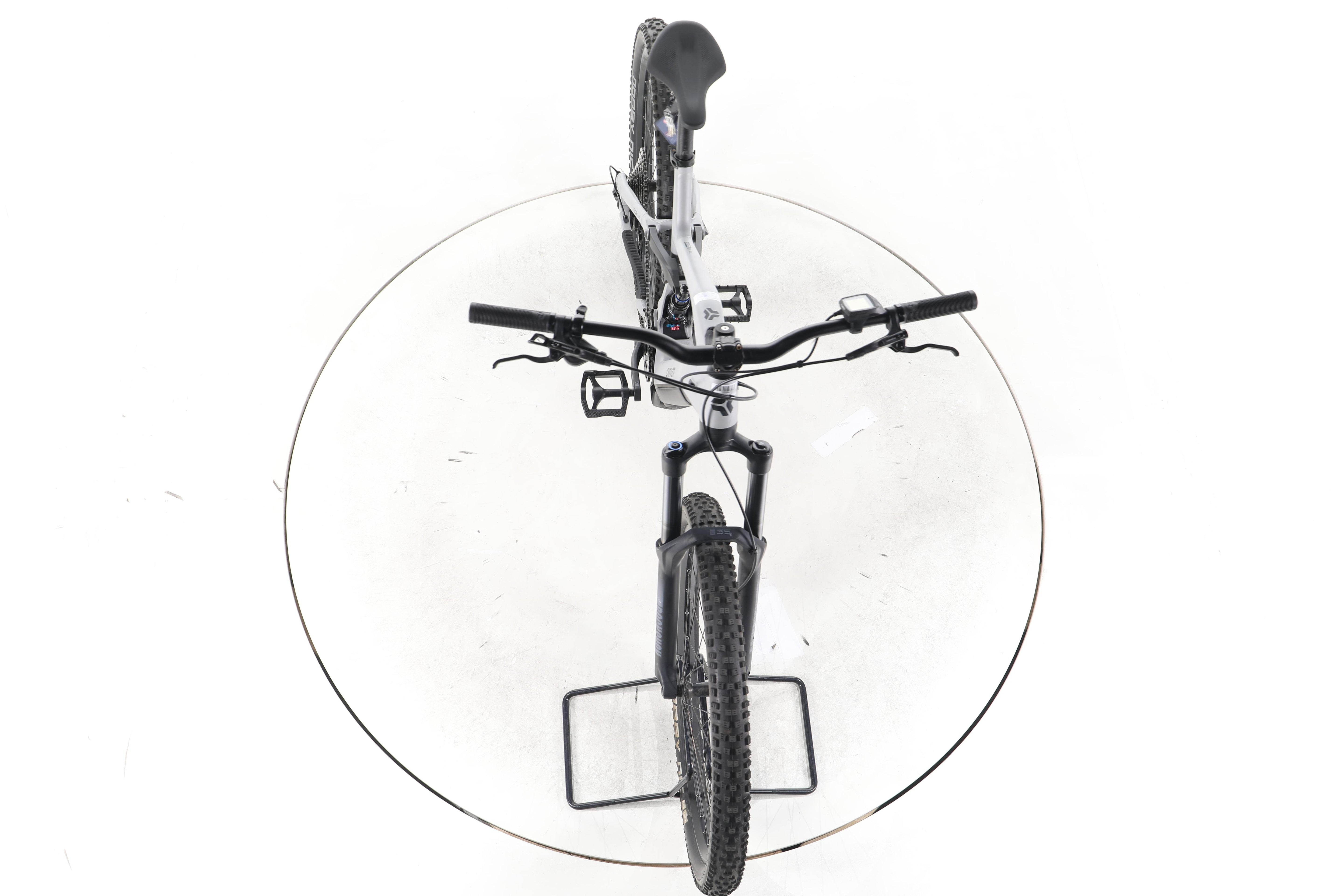 Carver Drift E.510 E-Bike Fully - Image 16