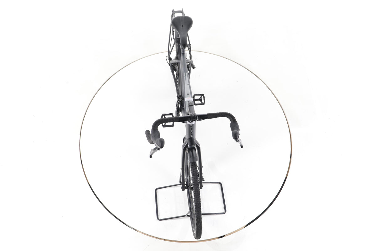 Focus Atlas 6.7 EQP Fahrrad City & Trekking - Image 16