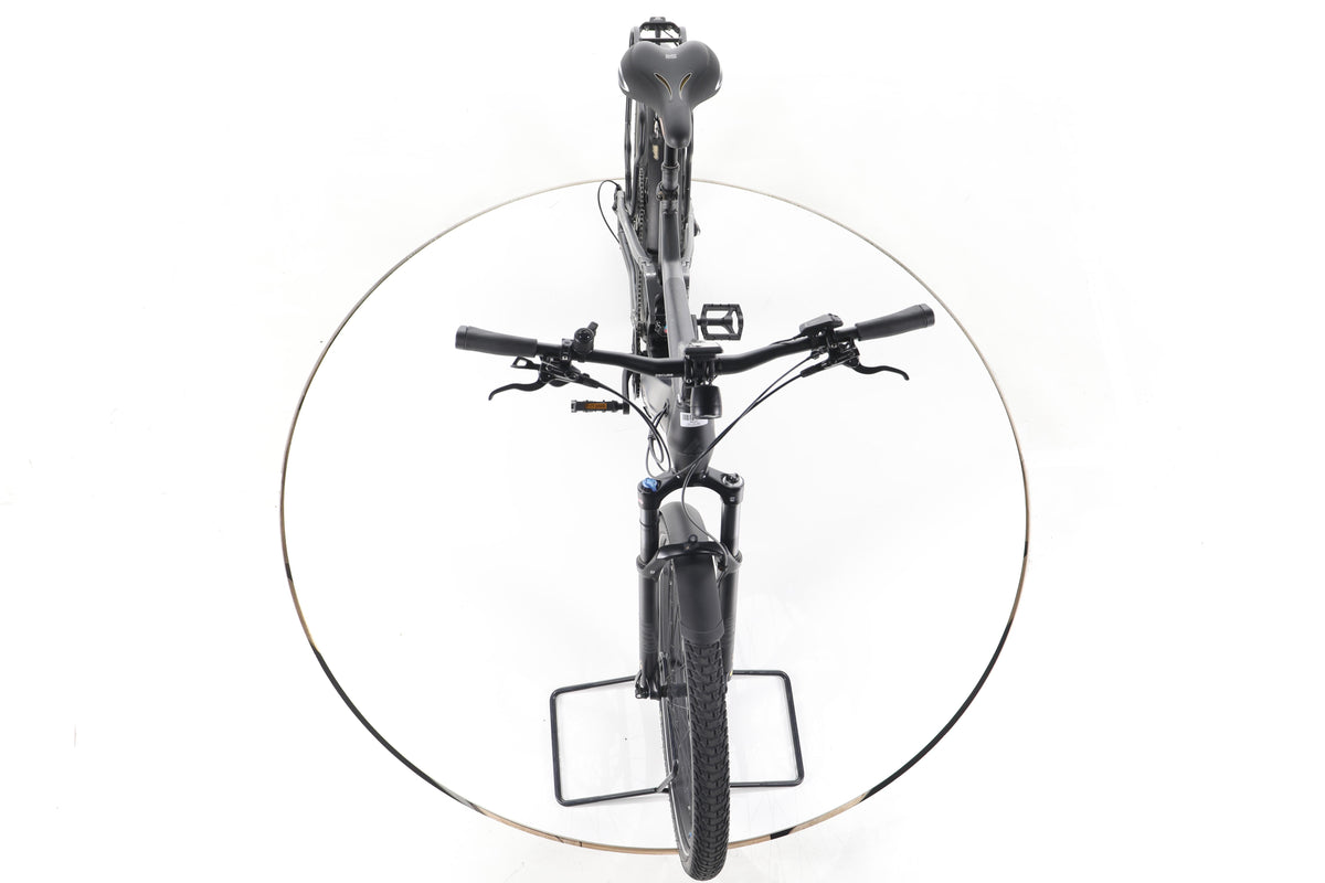 Bulls Iconic EVO TR1 E-Bike Fully - Image 16