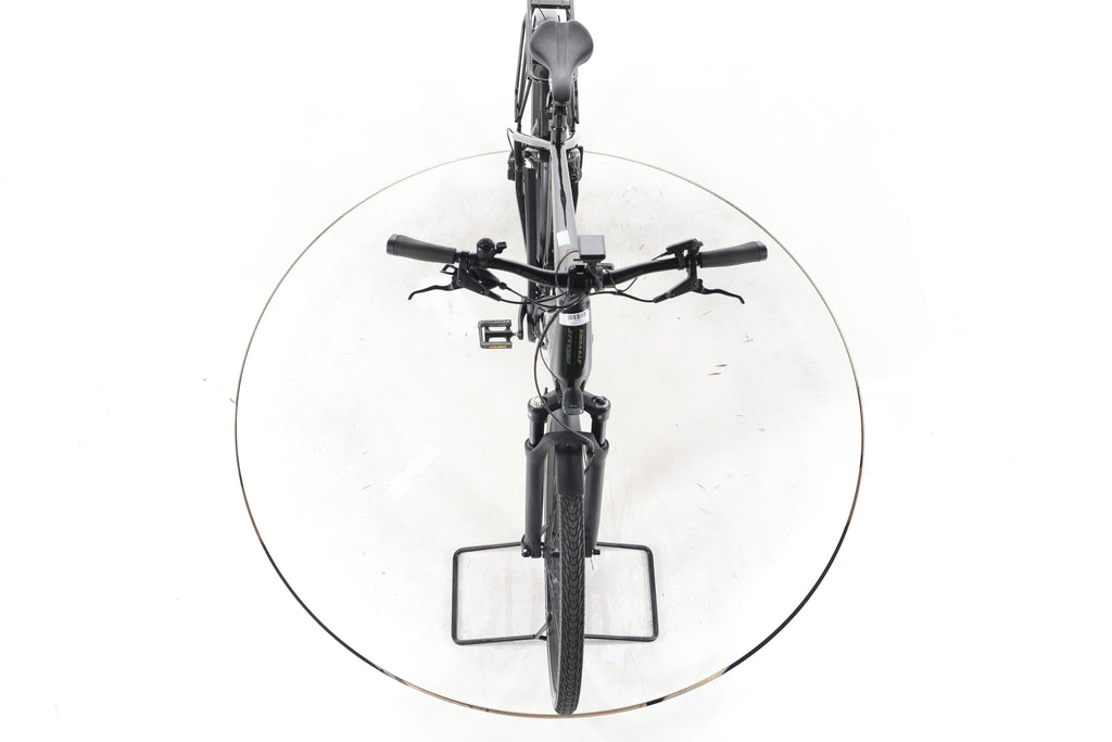 Stevens E-TRITON 7.6.1 Trekking E-Bike - Image 16