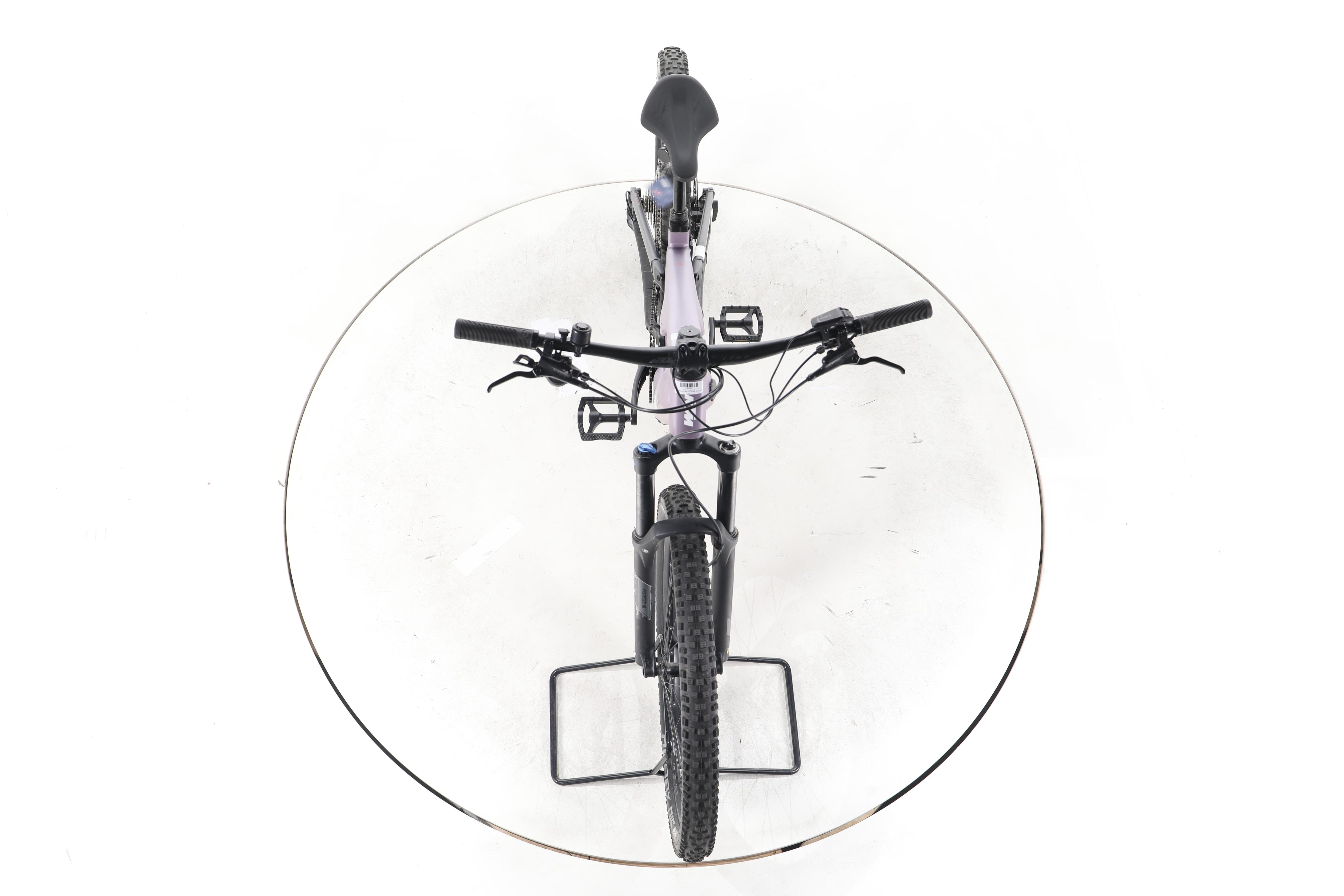 KTM Macina Lycan 772 E-Bike Fully 2025 - Image 16