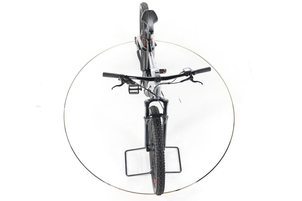 Haibike HardNine 9 E-Bike - Image 16