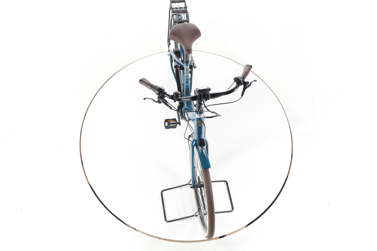 Excelsior Pearl City E-Bike Tiefeinsteiger - Image 16