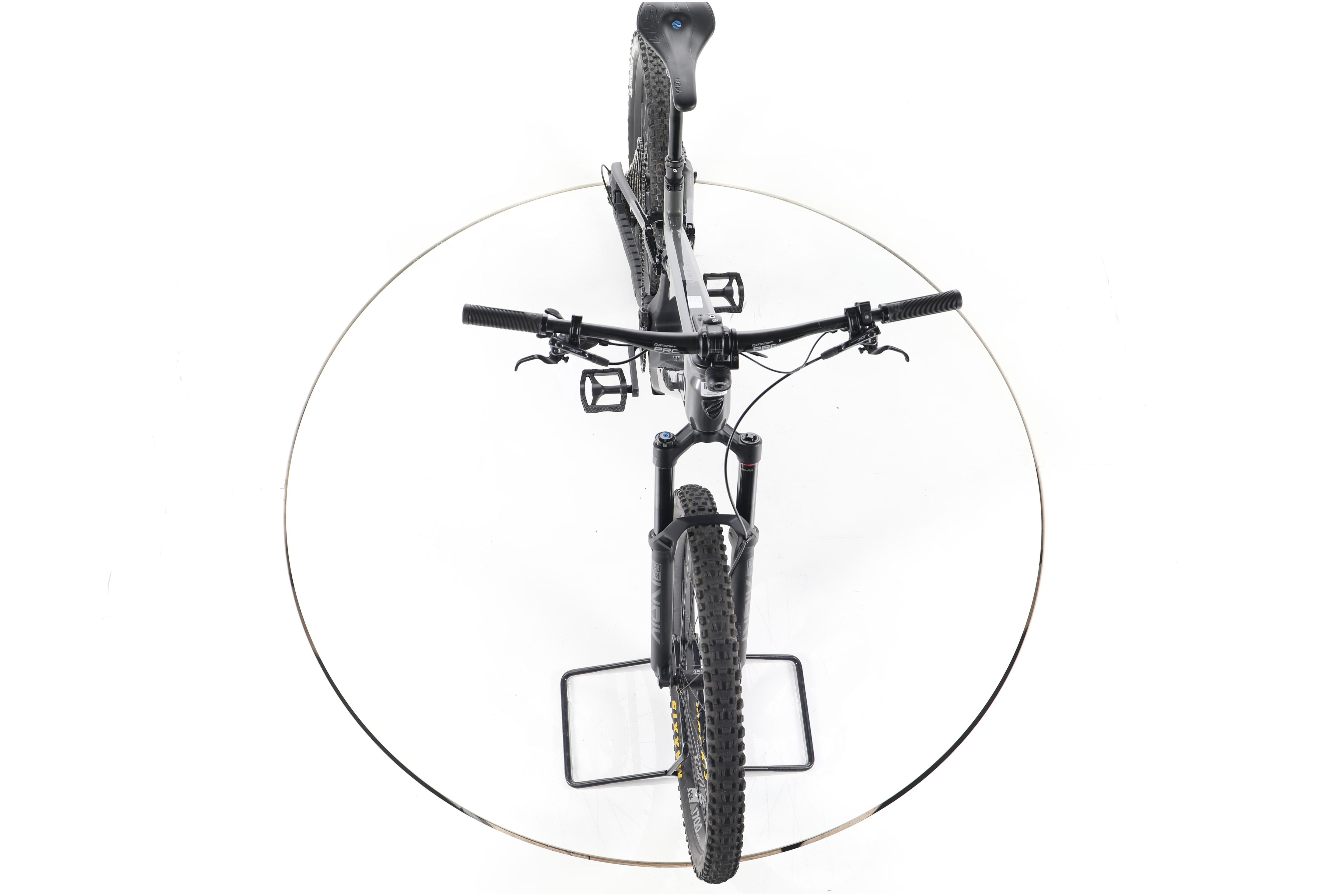 Centurion No Pogo SL R6000i E-Bike Fully Carbon 2024 - Image 16