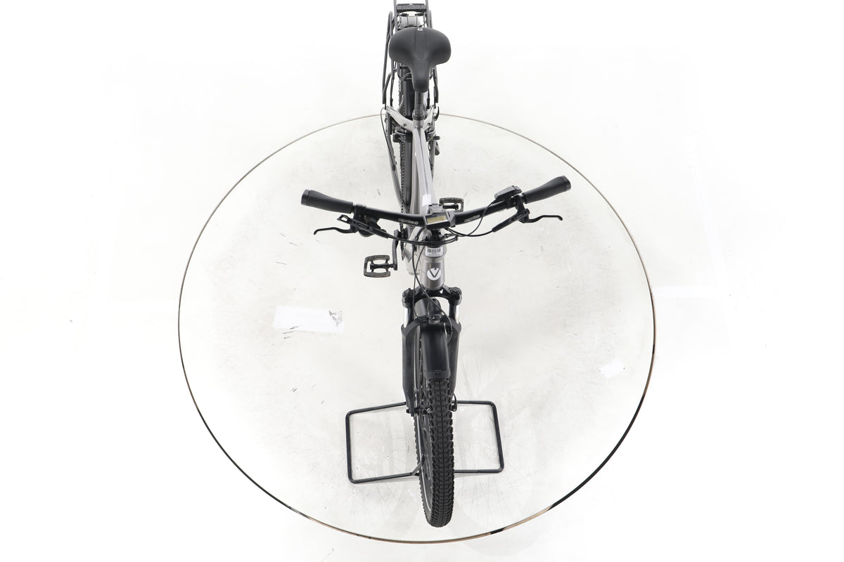 Velo de Ville SEB 990 SUV Smart Smooth Trekking E-Bike - Image 16