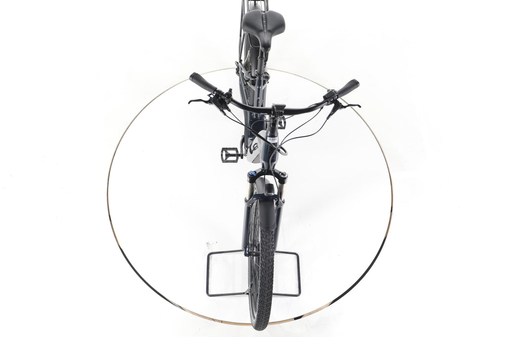 Pegasus Savino Evo 12 Trekking E-Bike Tiefeinsteiger - Image 16