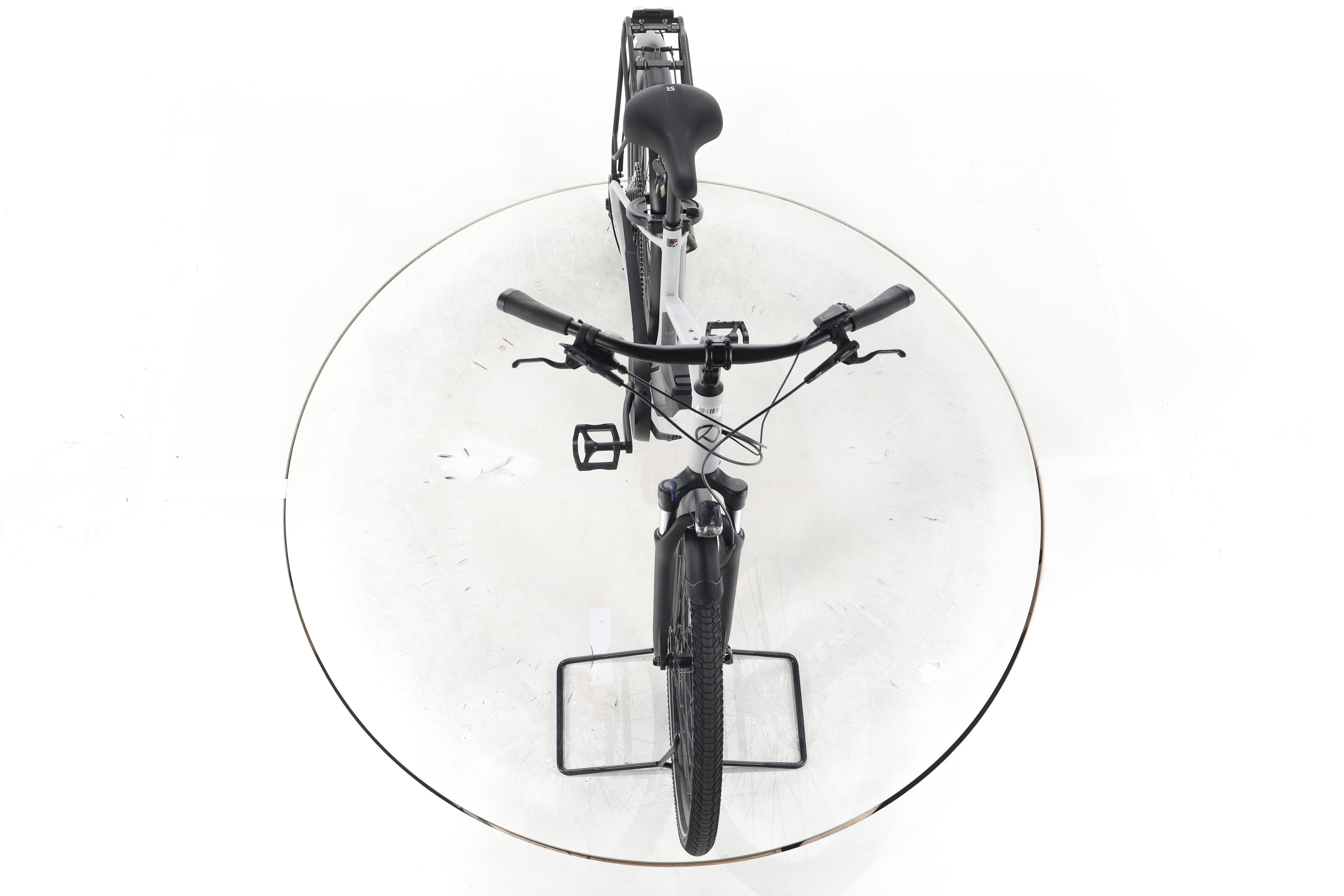 Kalkhoff Endeavour 1.B Move Trekking E-Bike - Image 16