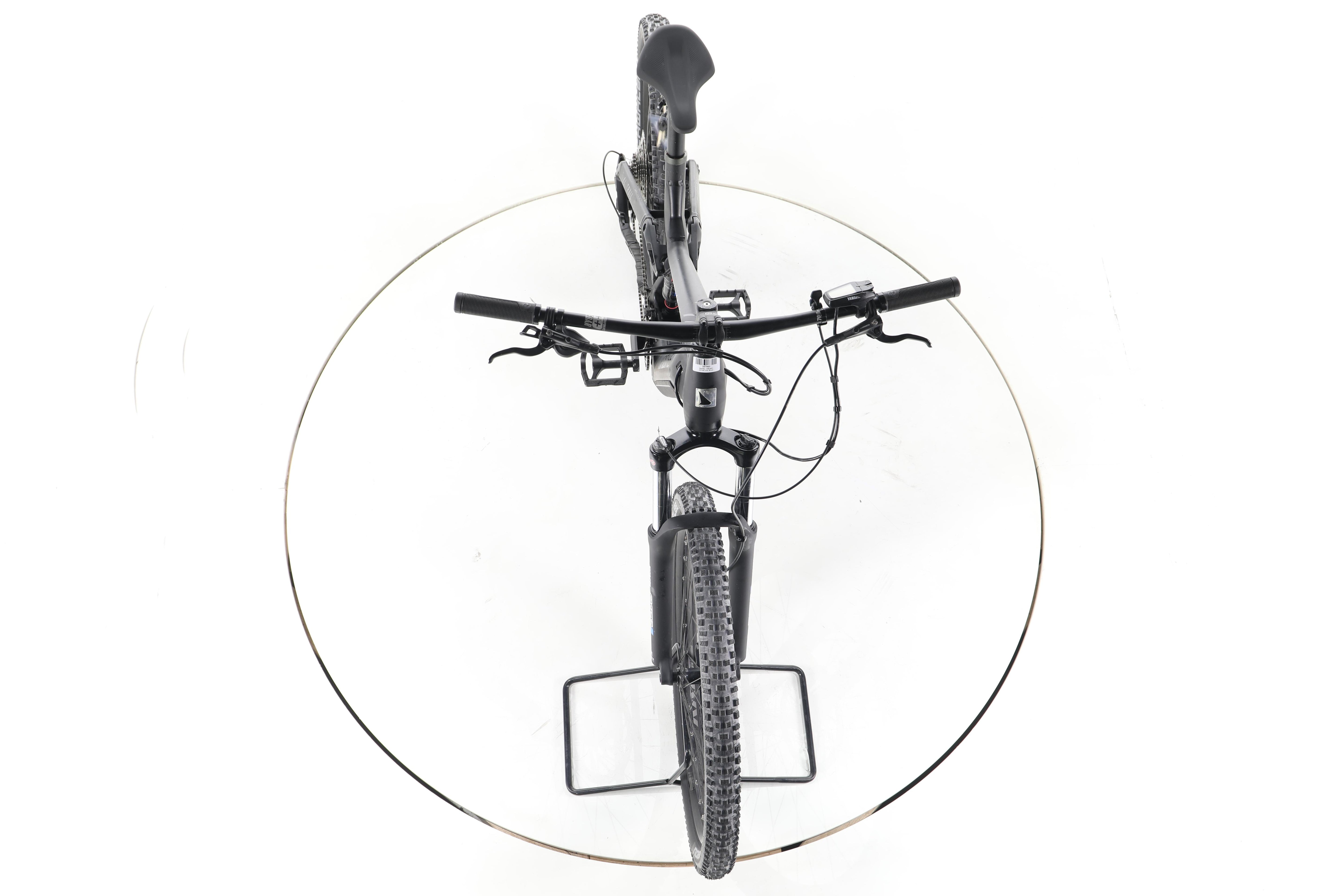 Haibike AllTrail 3 E-Bike Fully 2024 - Image 16