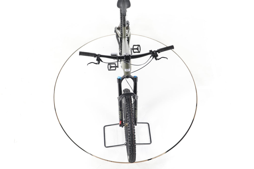Cube Stereo Hybrid ONE77 HPC TM E-Bike Fully Carbon 2025 - Image 16