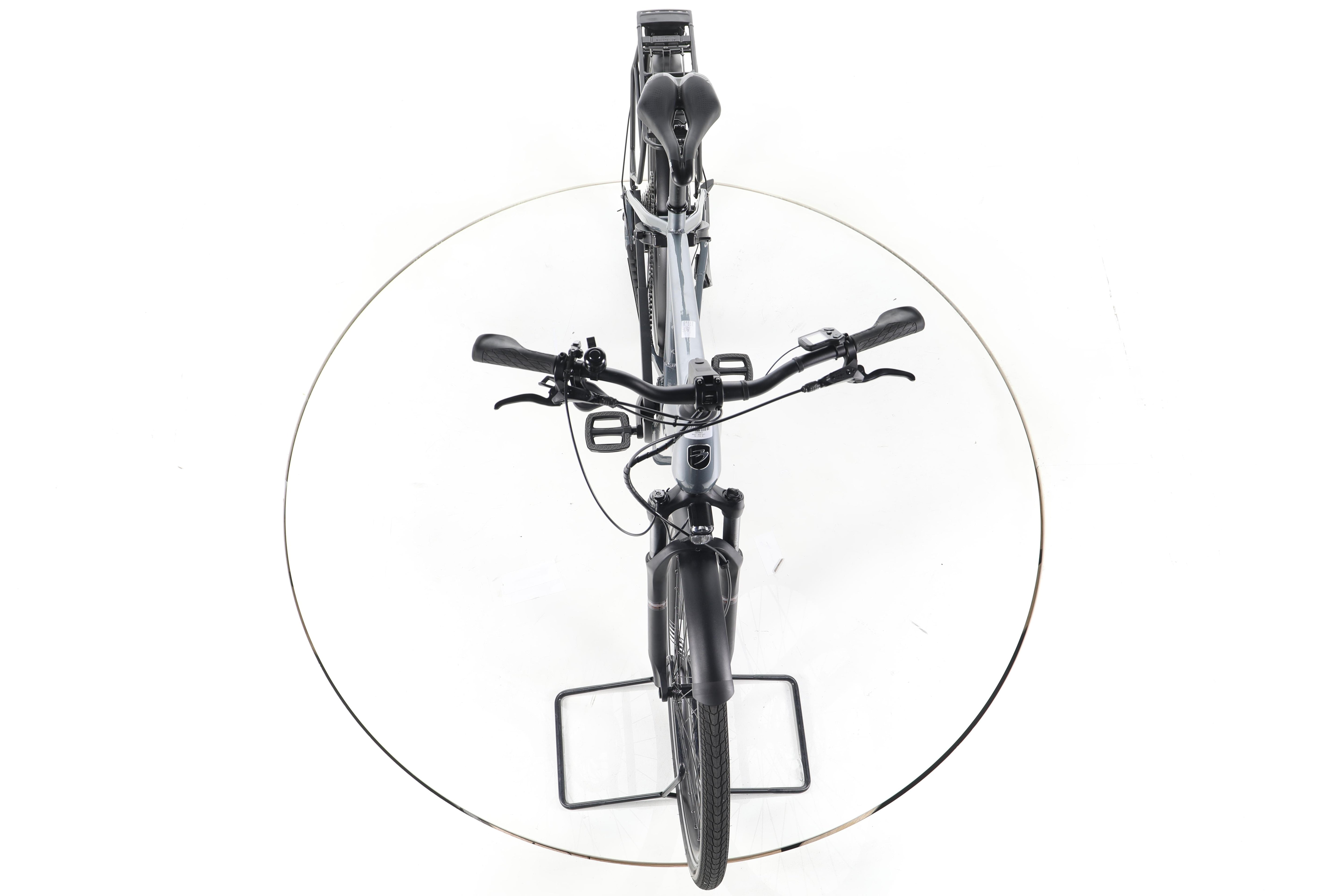 BESV TR 1.2 Trekking E-Bike - Image 16