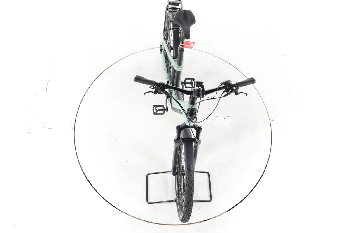Winora Yakun 12 Trekking E-Bike Tiefeinsteiger - Image 16