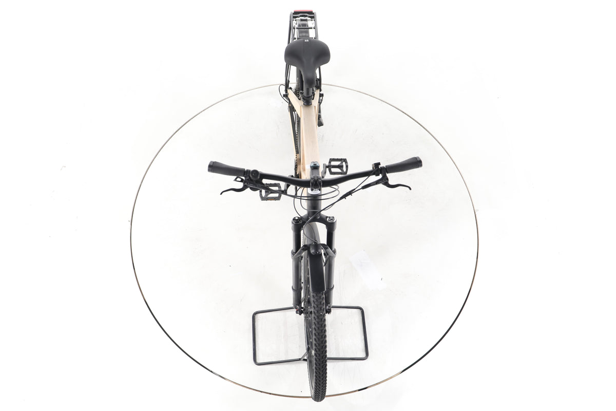 My Esel E-Cross Pro Plus Trekking E-Bike - Image 16