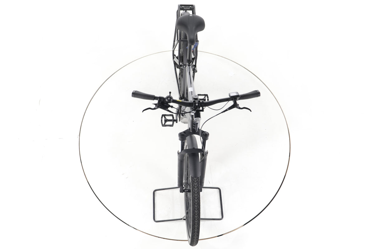 Giant Explore E+ 2 Trekking E-Bike - Image 16