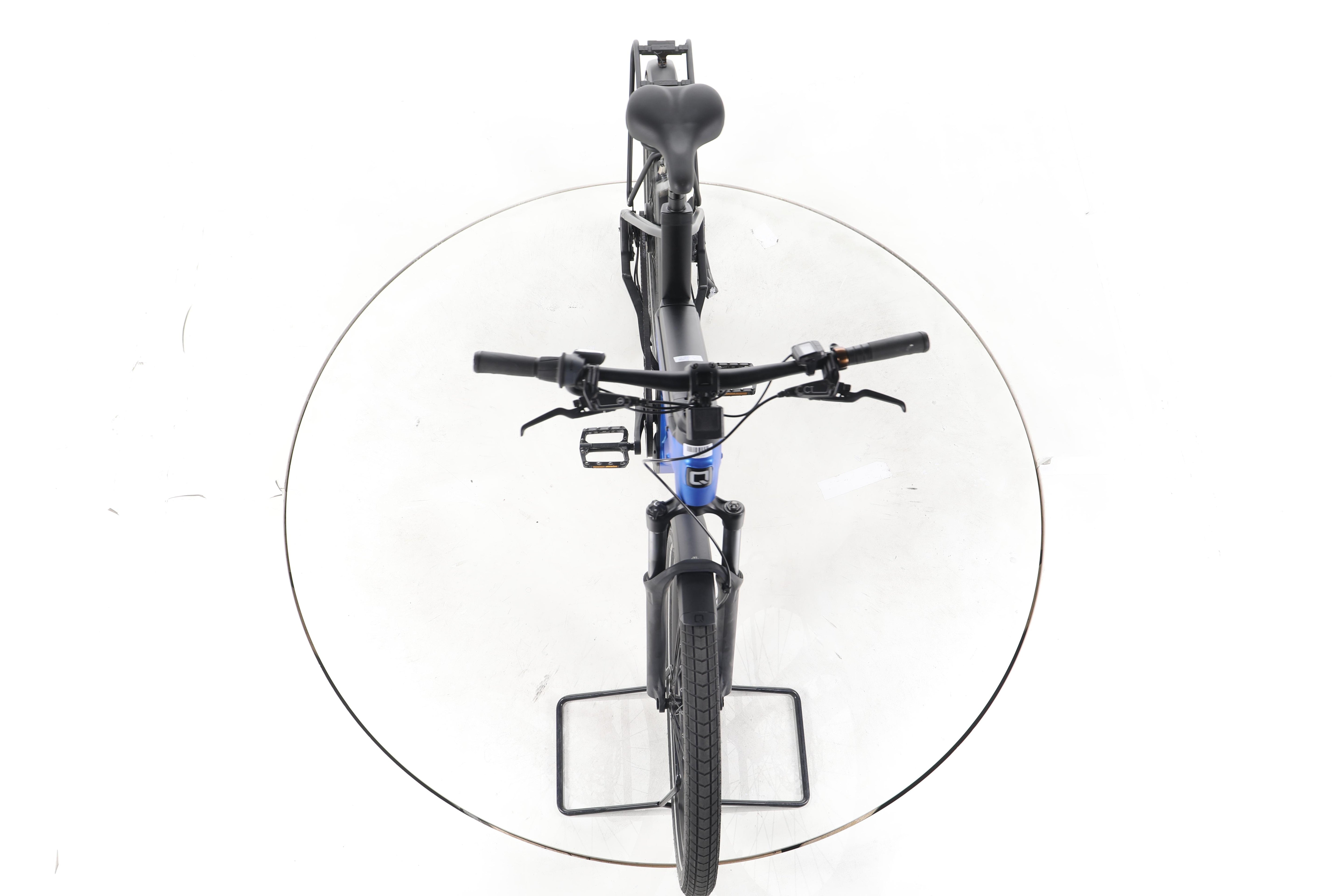 QWIC Atlas Vario City E-Bike - Image 16