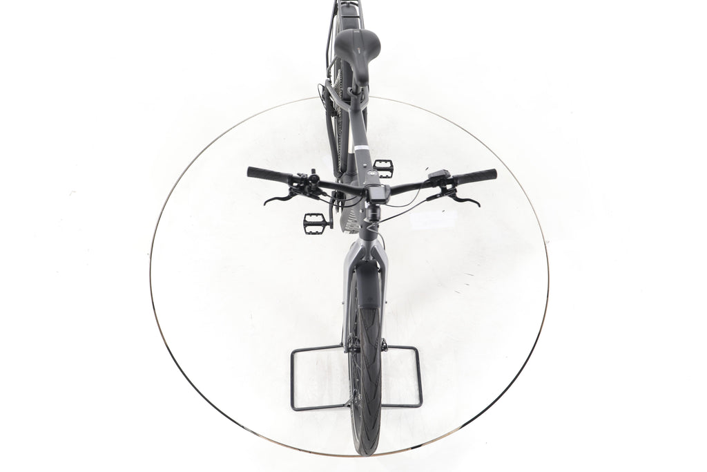 Bergamont E-Revox Premium Rigid EQ Trekking E-Bike - Image 16