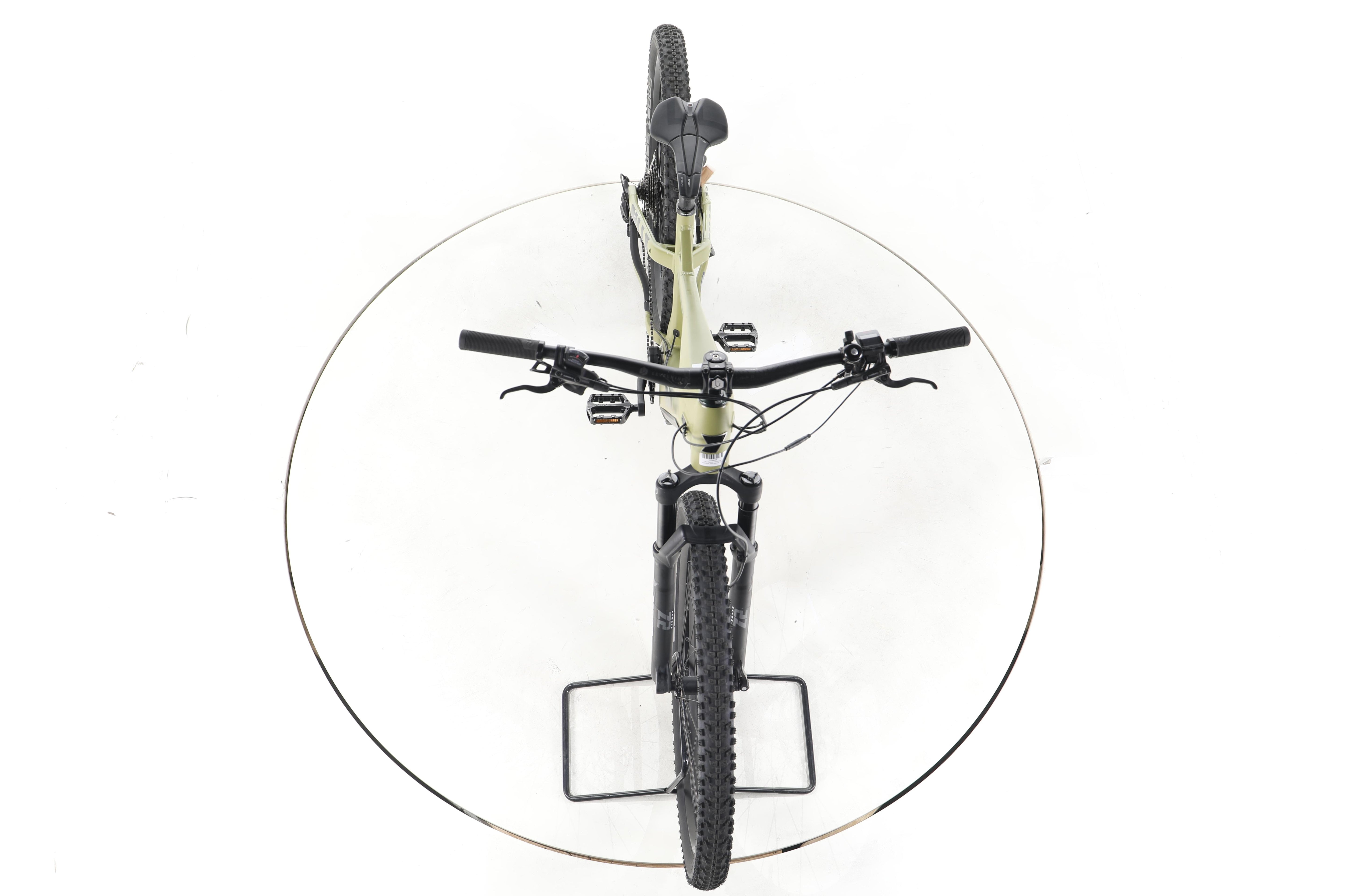 Nox Cycles Hybrid XC Trail Core E-Bike - Image 16