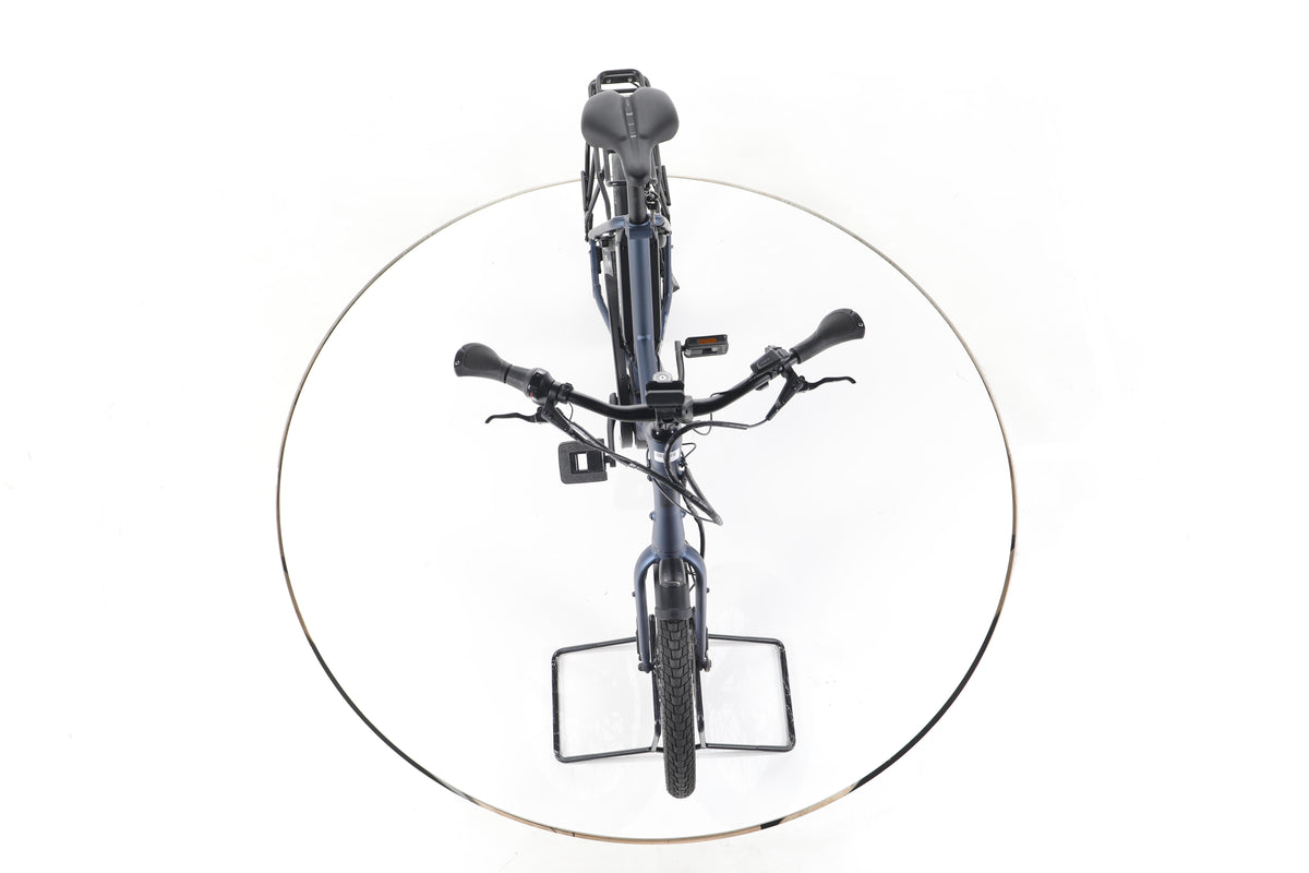 i:SY E5 ZR F Kompakt E-Bike Tiefeinsteiger - Image 16