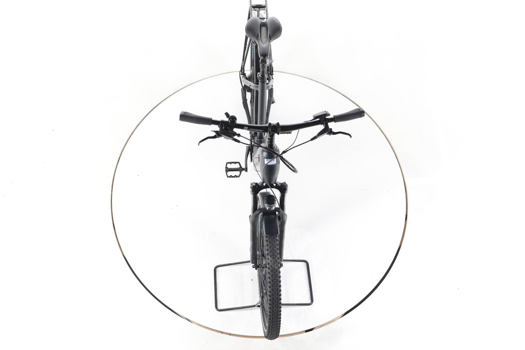 Conway Cairon C 2.0 Trekking E-Bike Tiefeinsteiger - Image 16