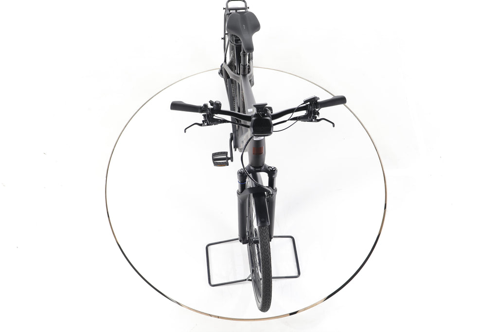 Stevens E-Triton 9.8.1 Plus Trekking E-Bike Carbon 2026 - Image 16