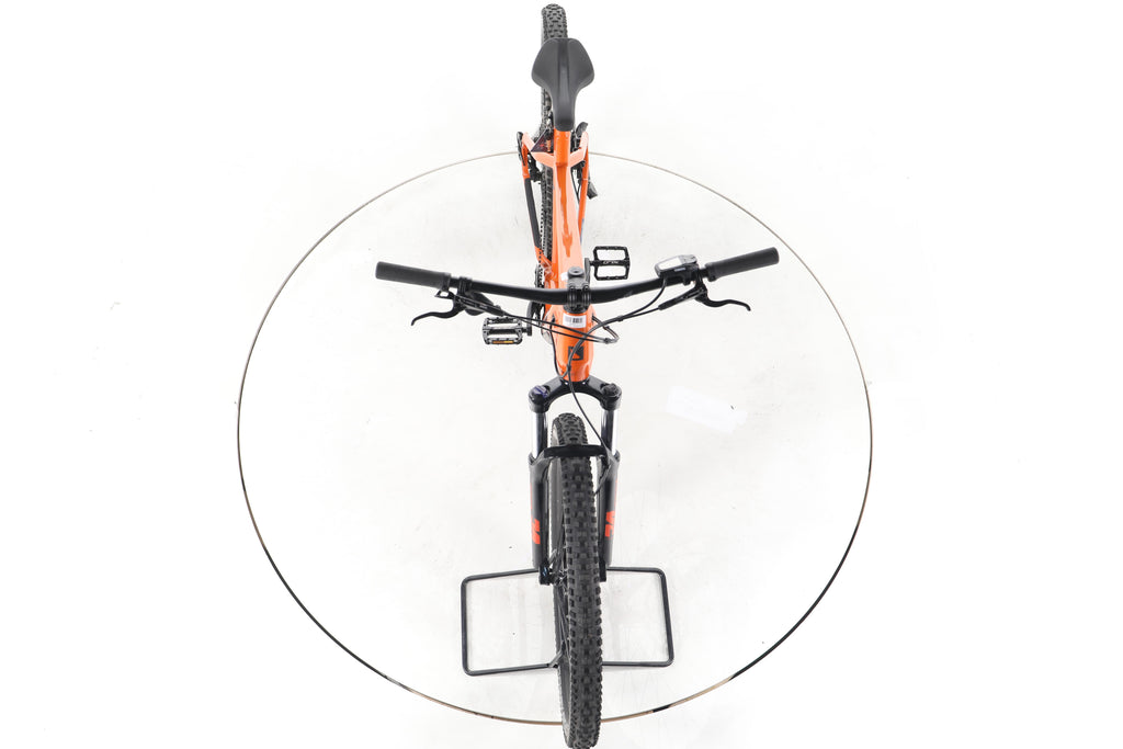 Haibike AllTrack 6 E-Bike - Image 16