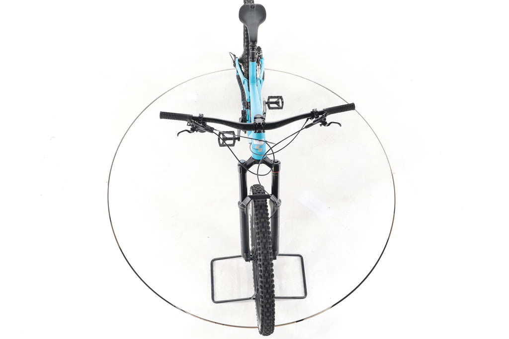 Cube Stereo ONE77 Race Fahrrad Fully - Image 16