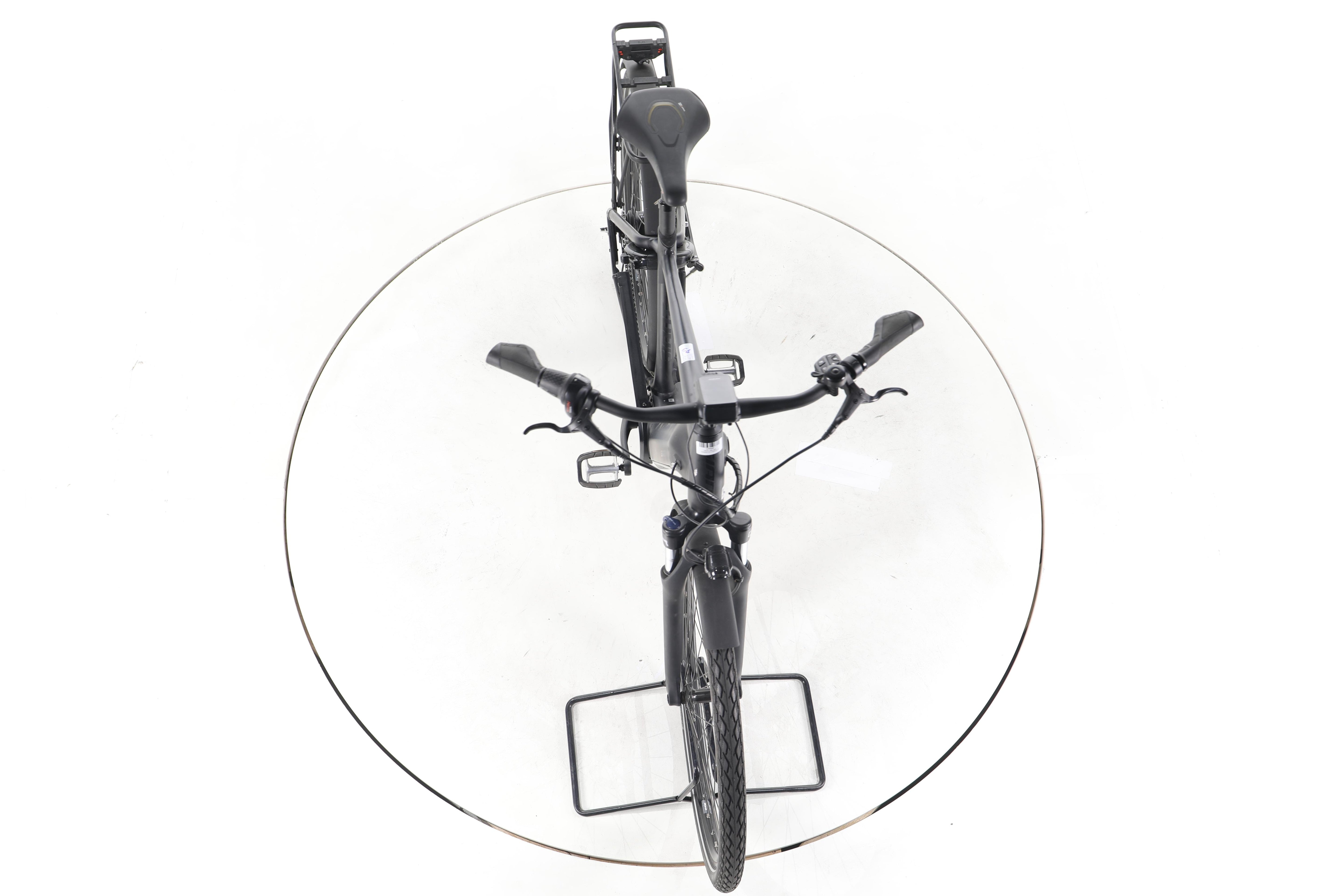 Giant Dailytour E+ 2 GTS City E-Bike - Image 16