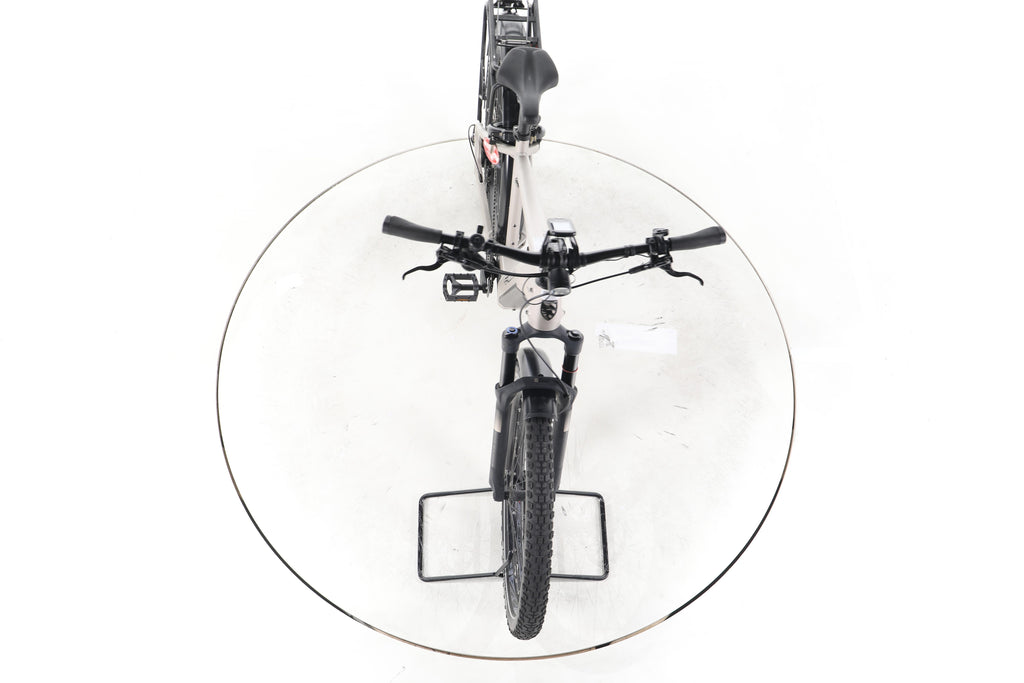Hercules Nos SUV 2.2 Trekking E-Bike - Image 16