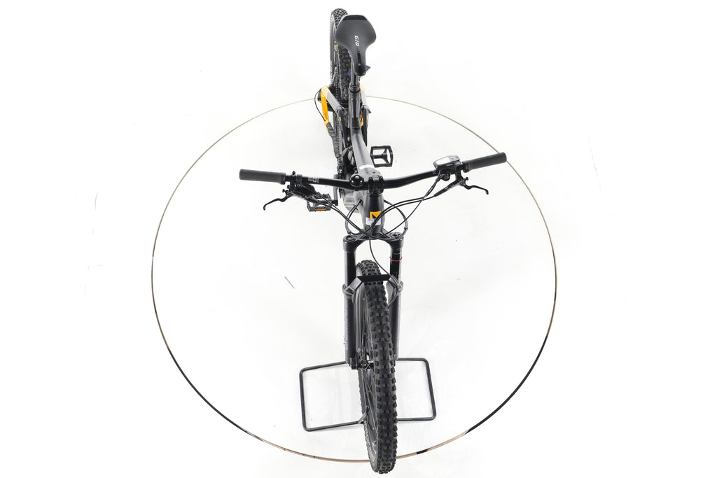 Haibike Nduro 6 E-Bike Fully - Image 16