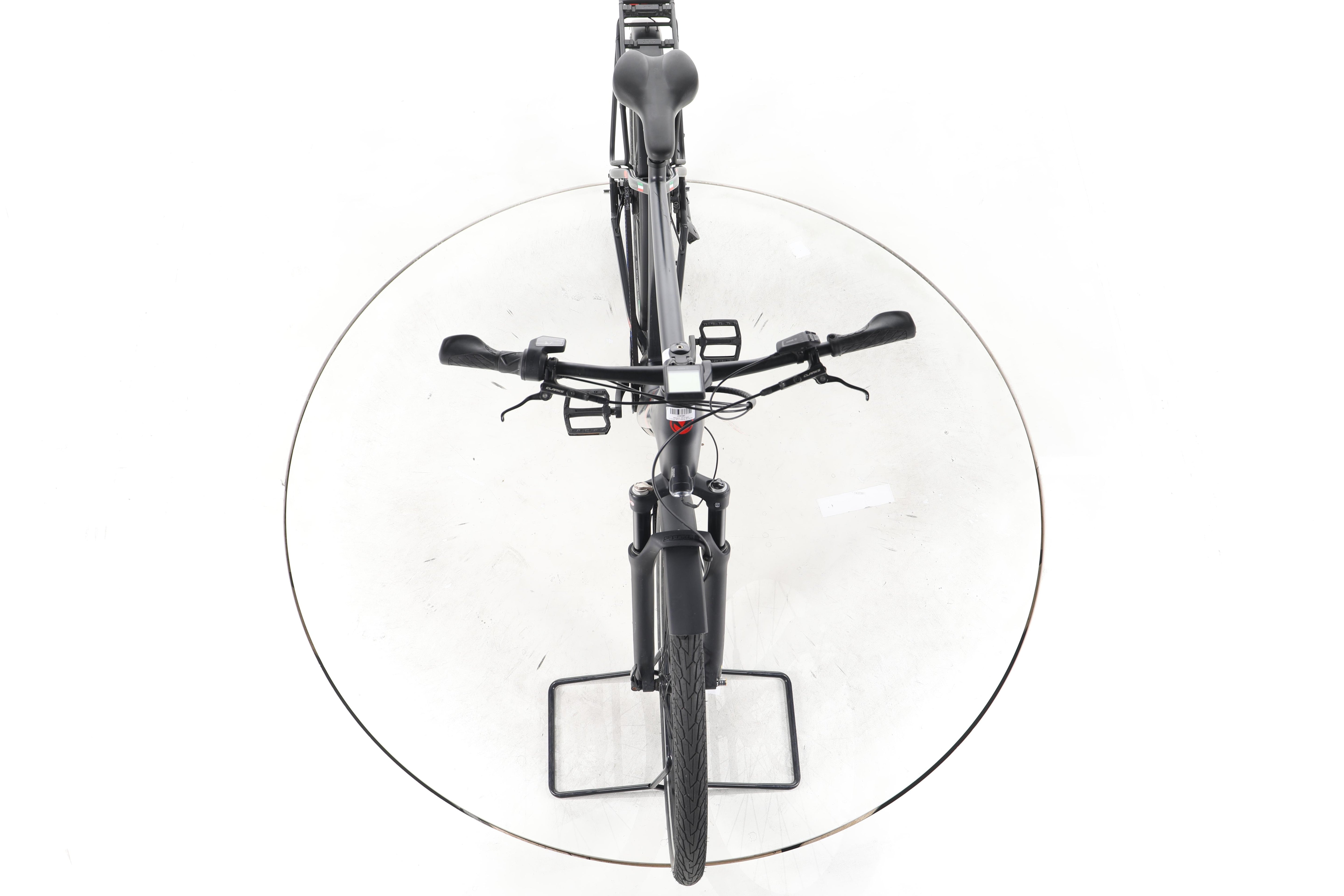 Malaguti Carezza TR 5.2 EN City E-Bike - Image 16